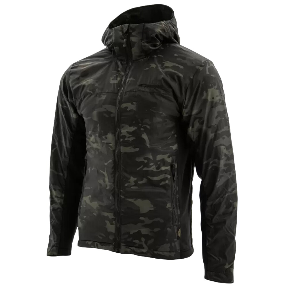 Carinthia G-Loft TLG 2.0 kabát - MultiCam Black