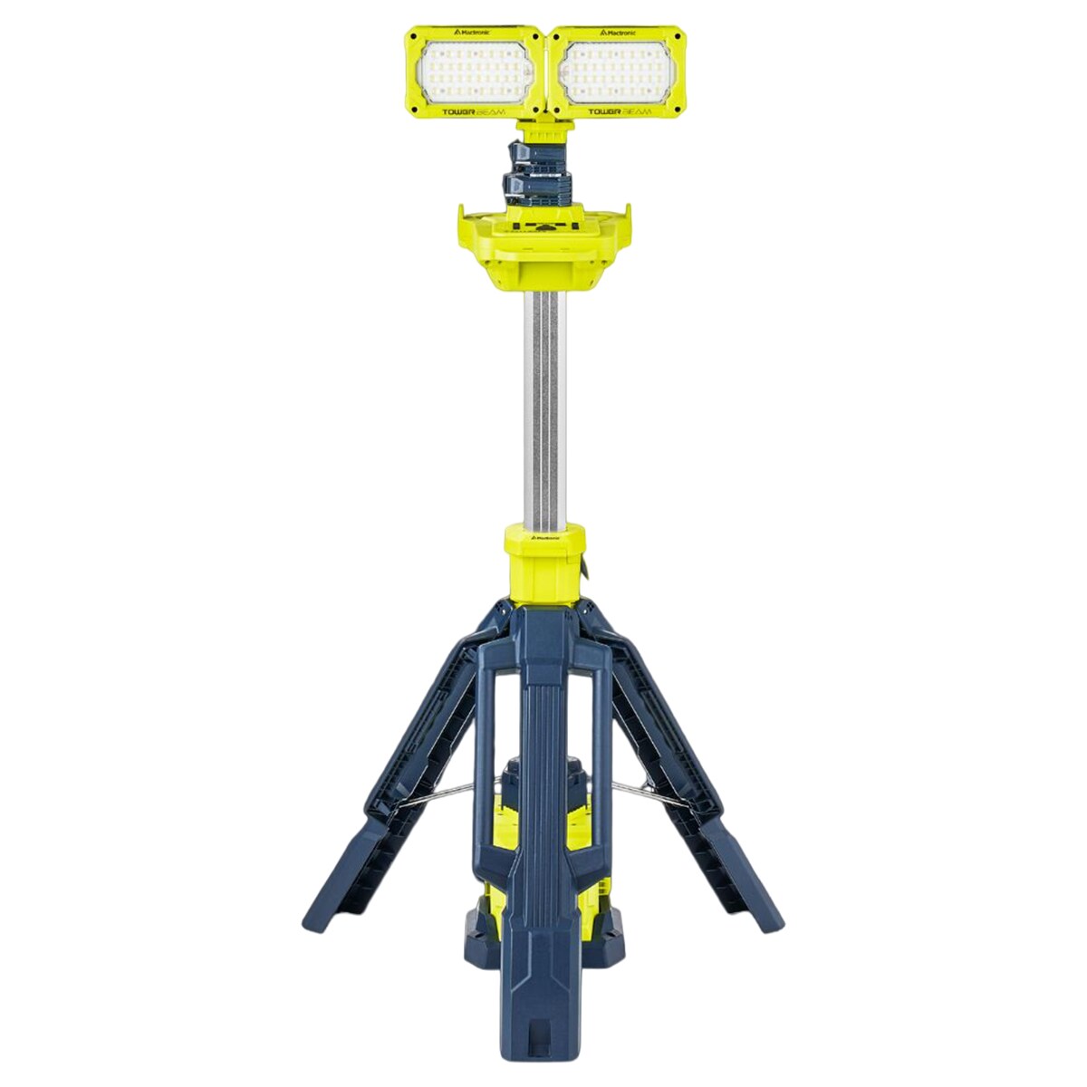 Mactronic Tower Beam halogén lámpa - 12000 lumen