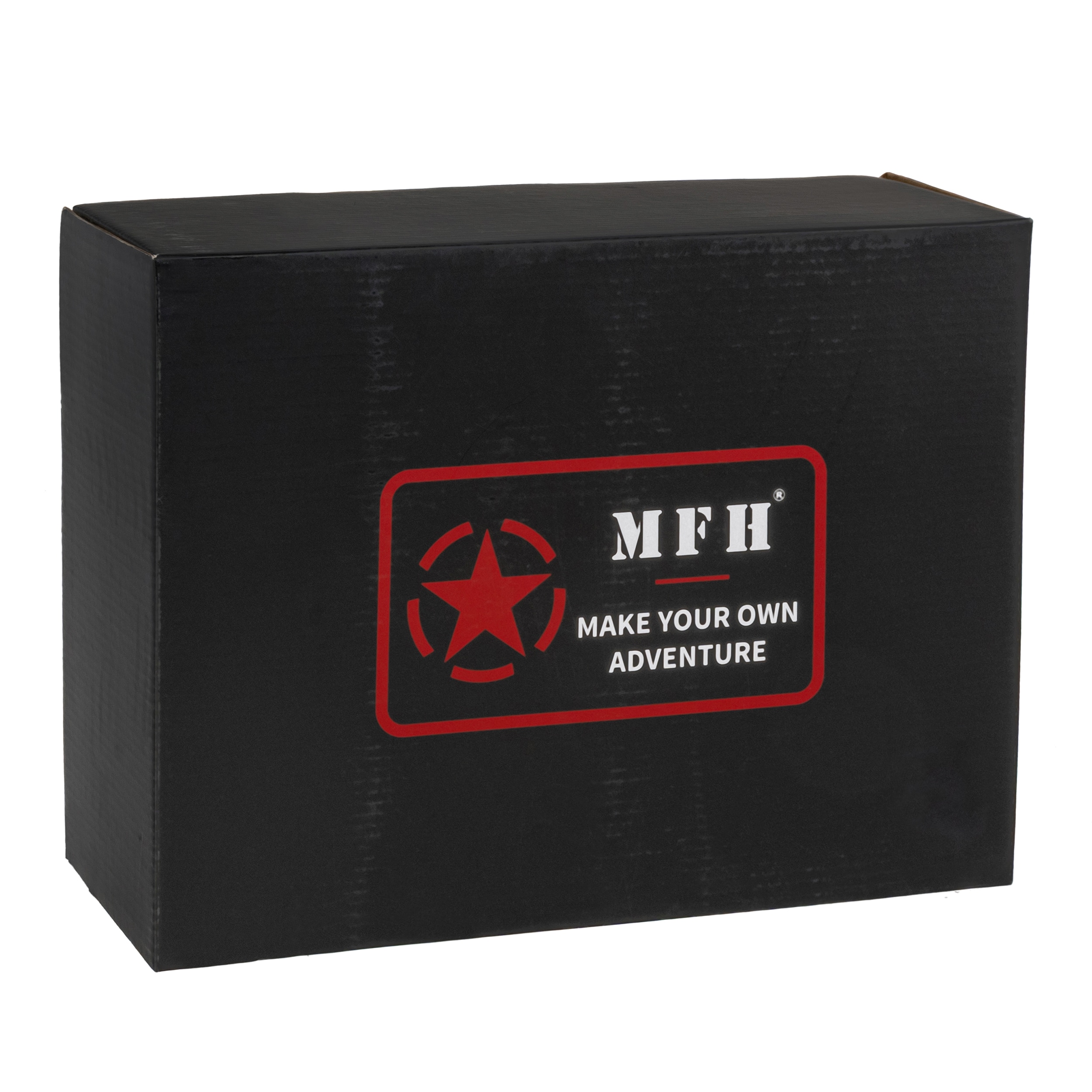 MFH Commando Low cipő - Coyote Tan