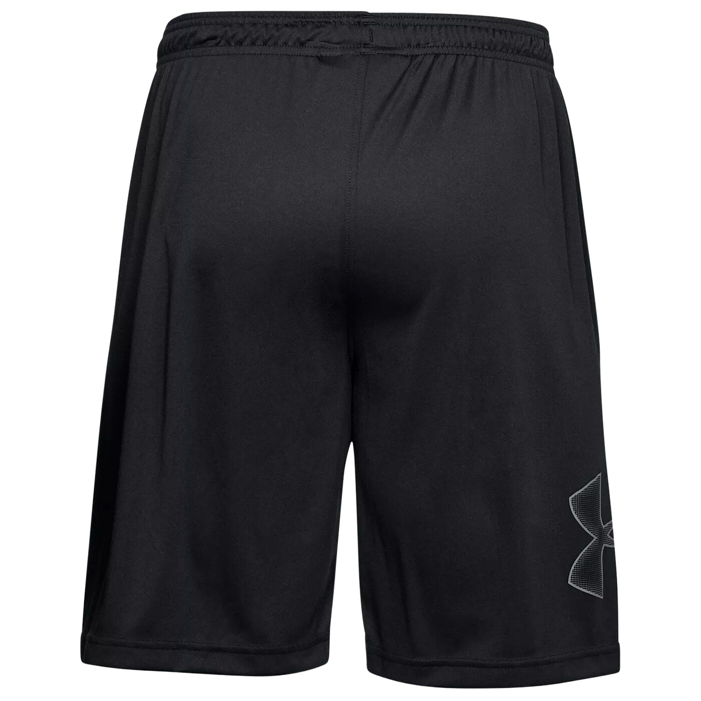 Under Armour UA Tech rövidnadrág - Black