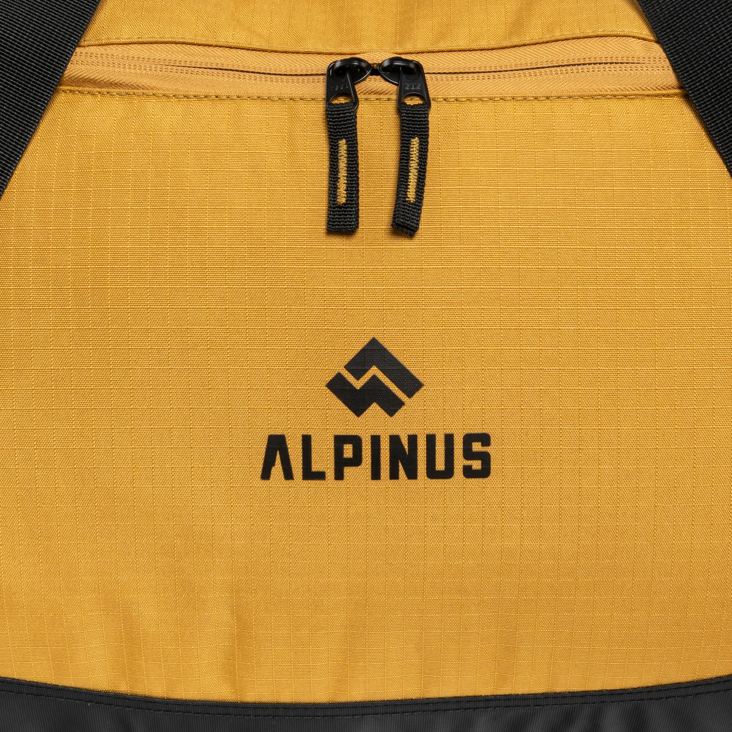 Alpinus Avila táska 60 l - Honey