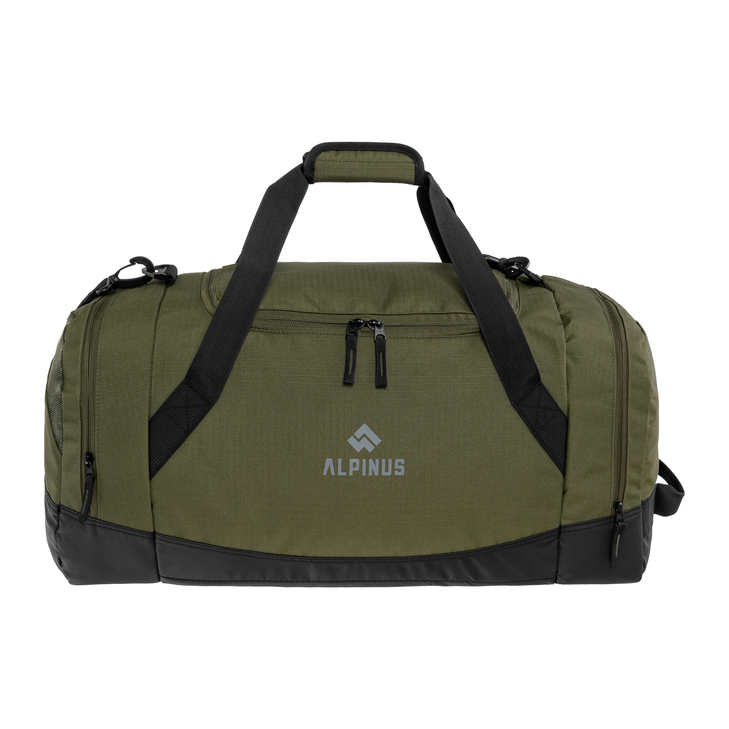 Alpinus Avila táska 60 l - Olive