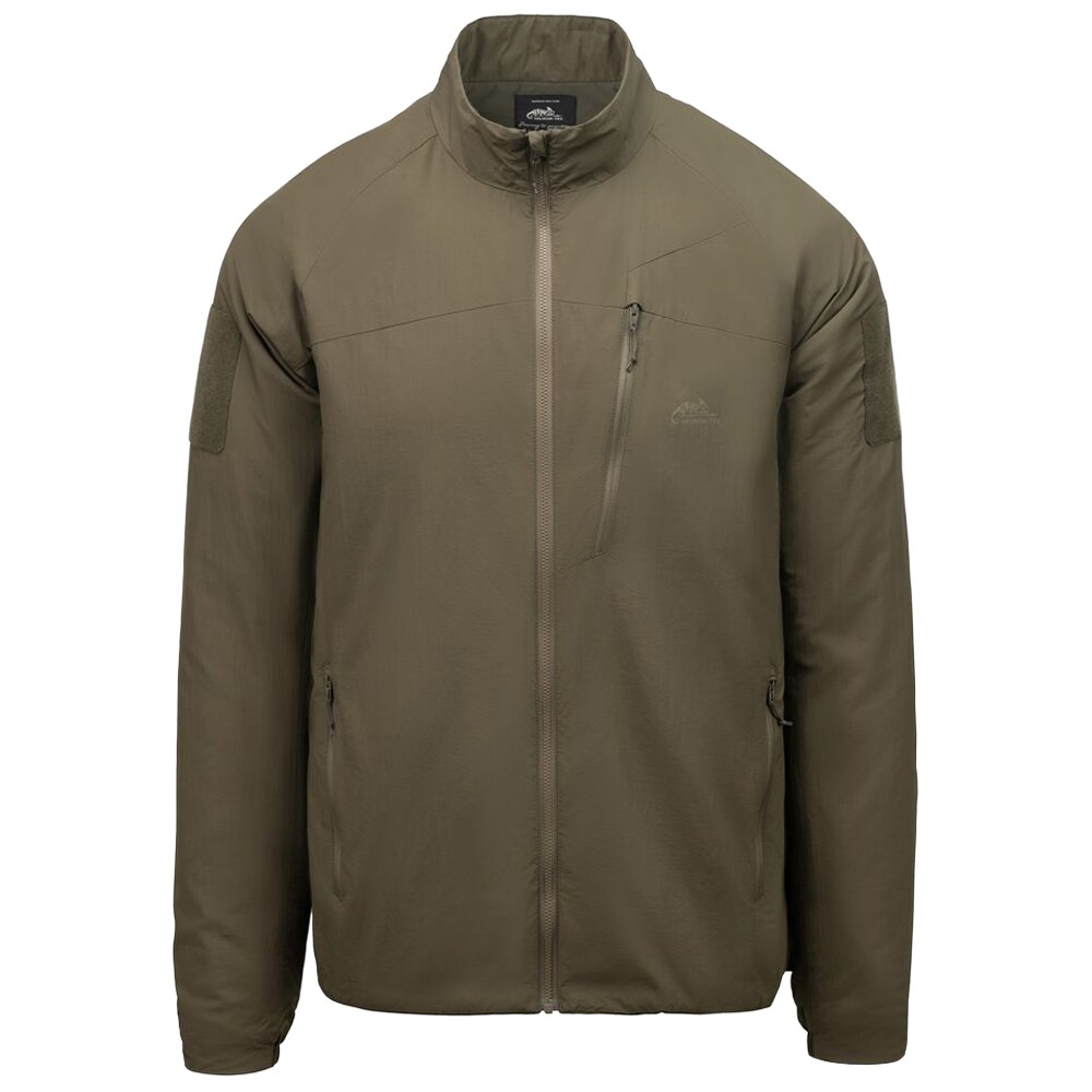 Helikon-Tex Wolfhound Lite Full-Zip zseblámpa - Taiga Green