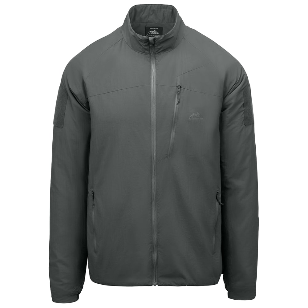 Helikon-Tex Wolfhound Lite Full-Zip zseblámpa - Shadow Grey