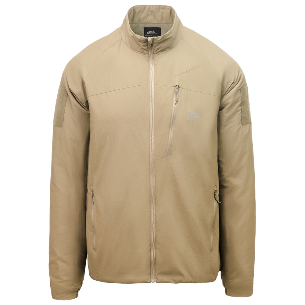 Helikon-Tex Wolfhound Lite Full-Zip zseblámpa - Khaki