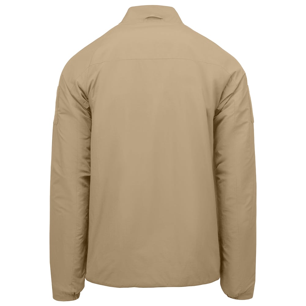 Helikon-Tex Wolfhound Lite Full-Zip zseblámpa - Khaki