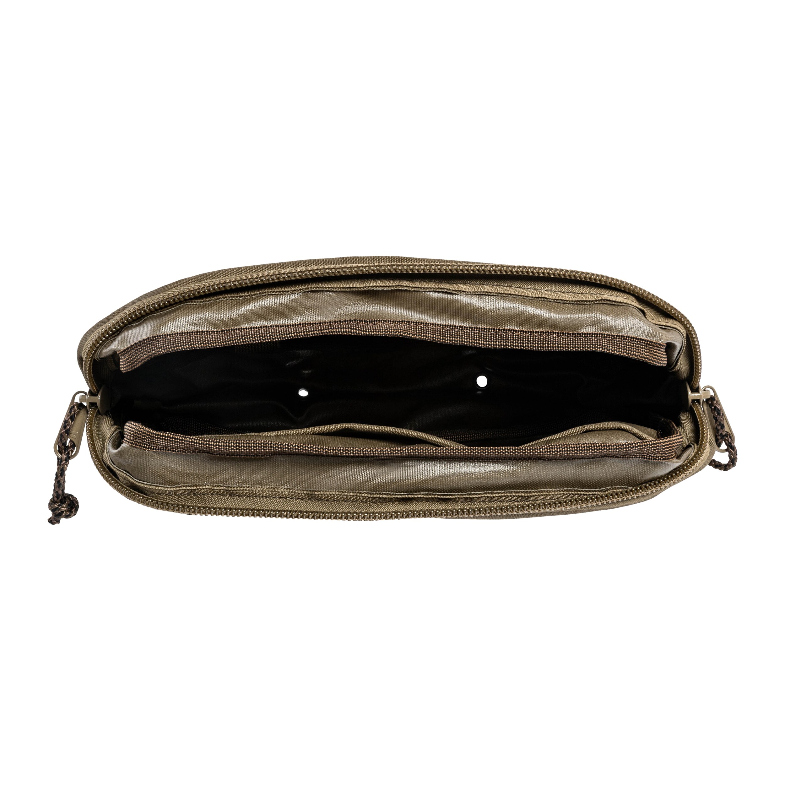 Savotta Suur-Kukkaro Hip Pack övtáska 2,6l - Brown