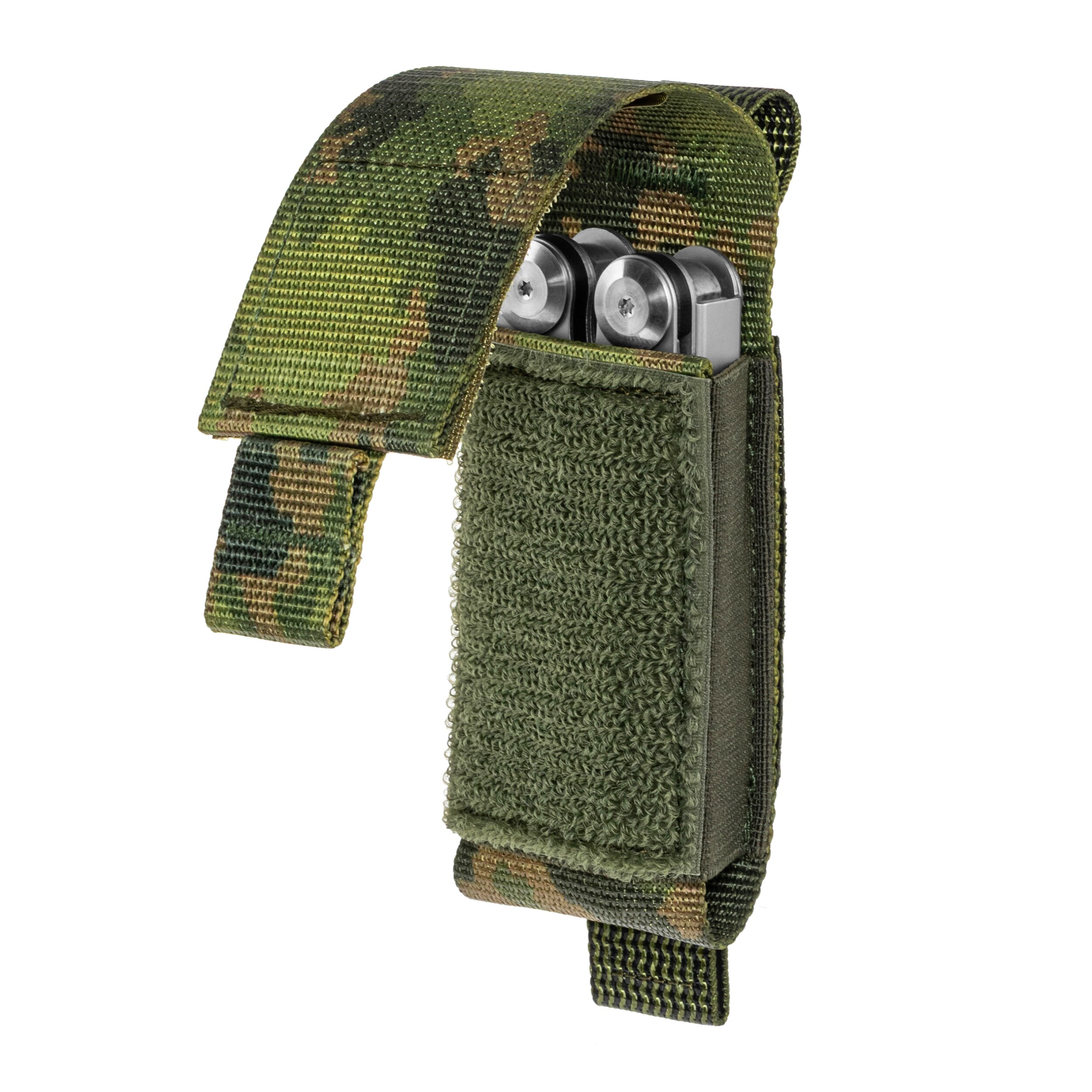 Savotta Multitool Pouch tok - M05 Woodland