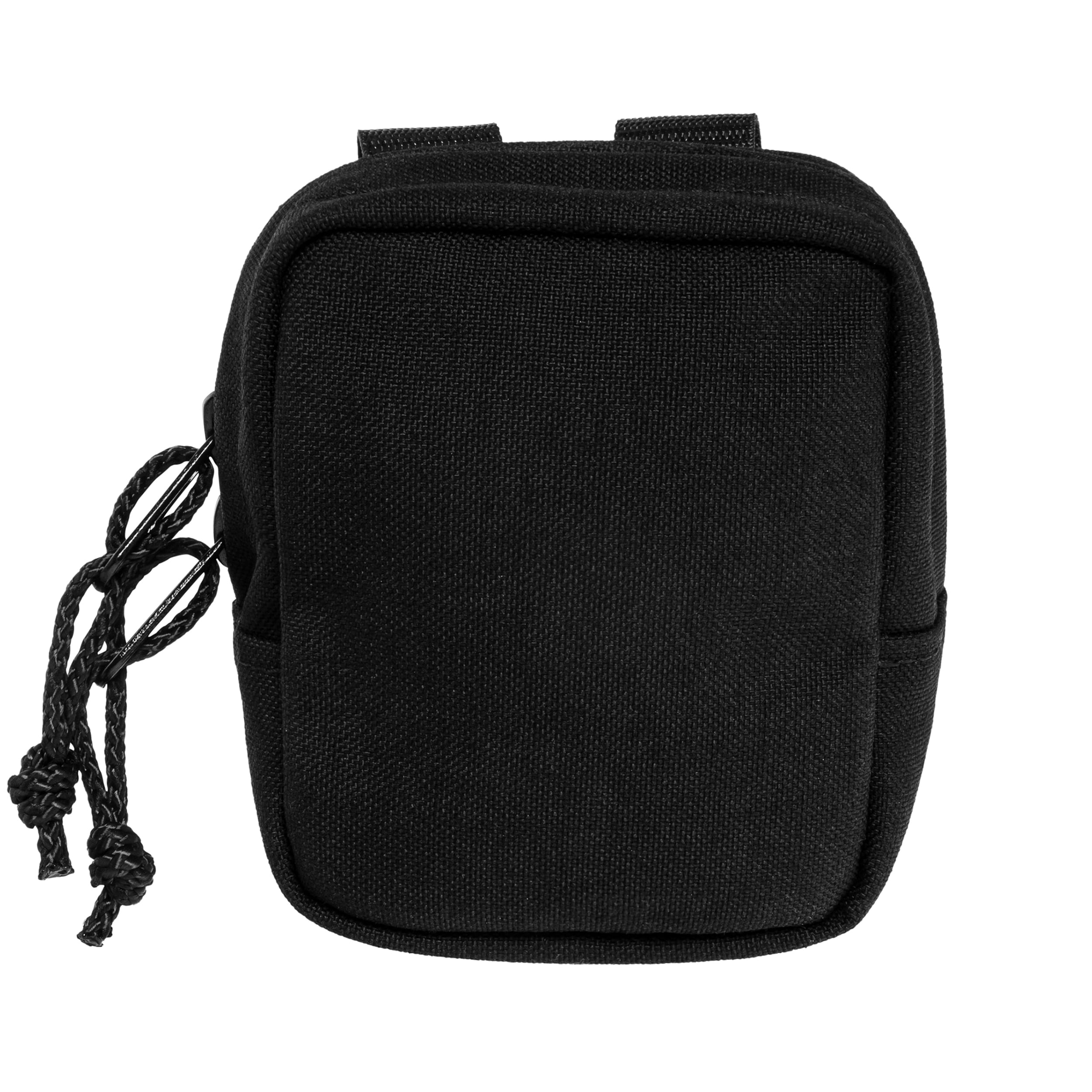 Savotta Zipped GP Pouch zsebtáska 2x2 - Black