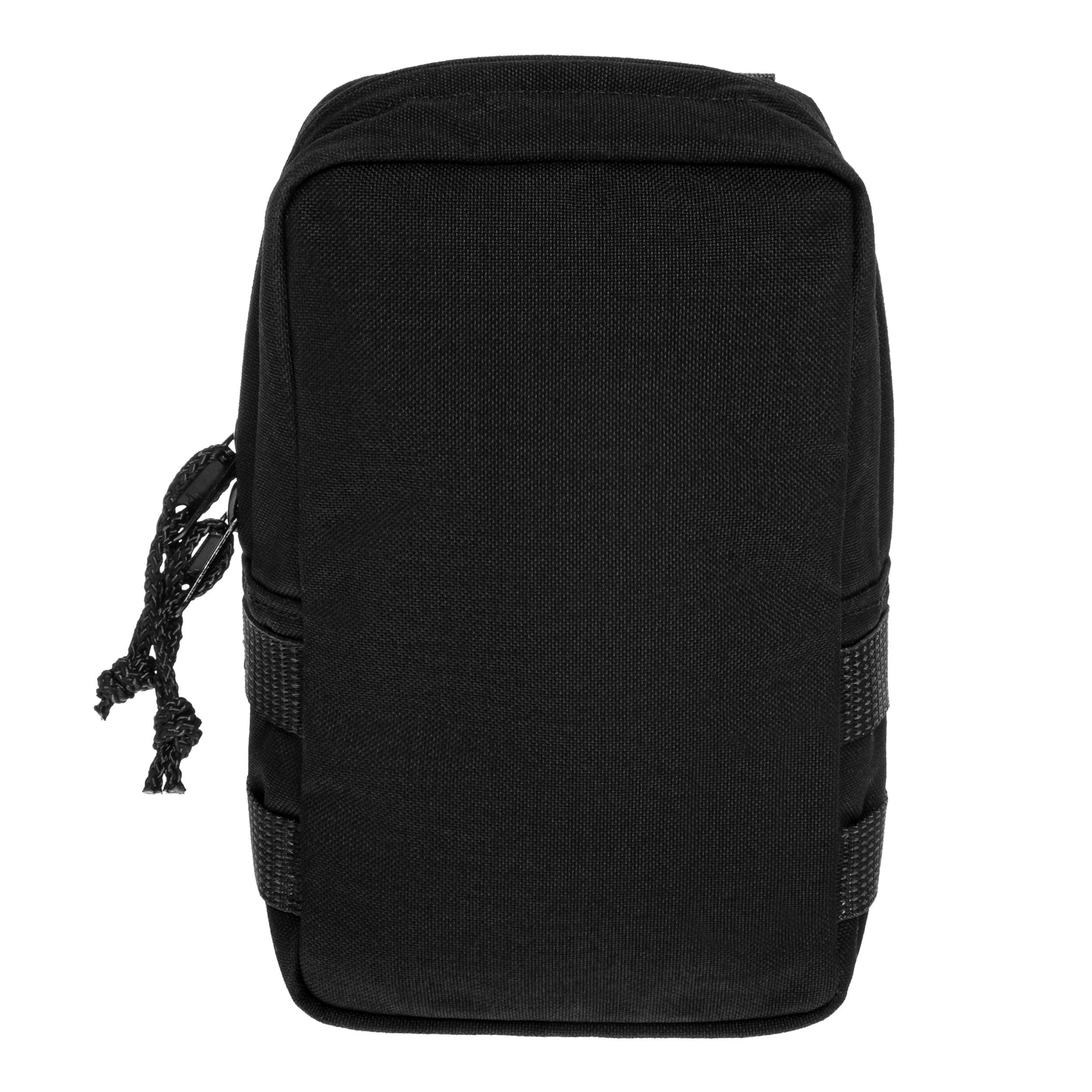 Savotta Zipped GP Pouch 3x4 tárolózseb - Black