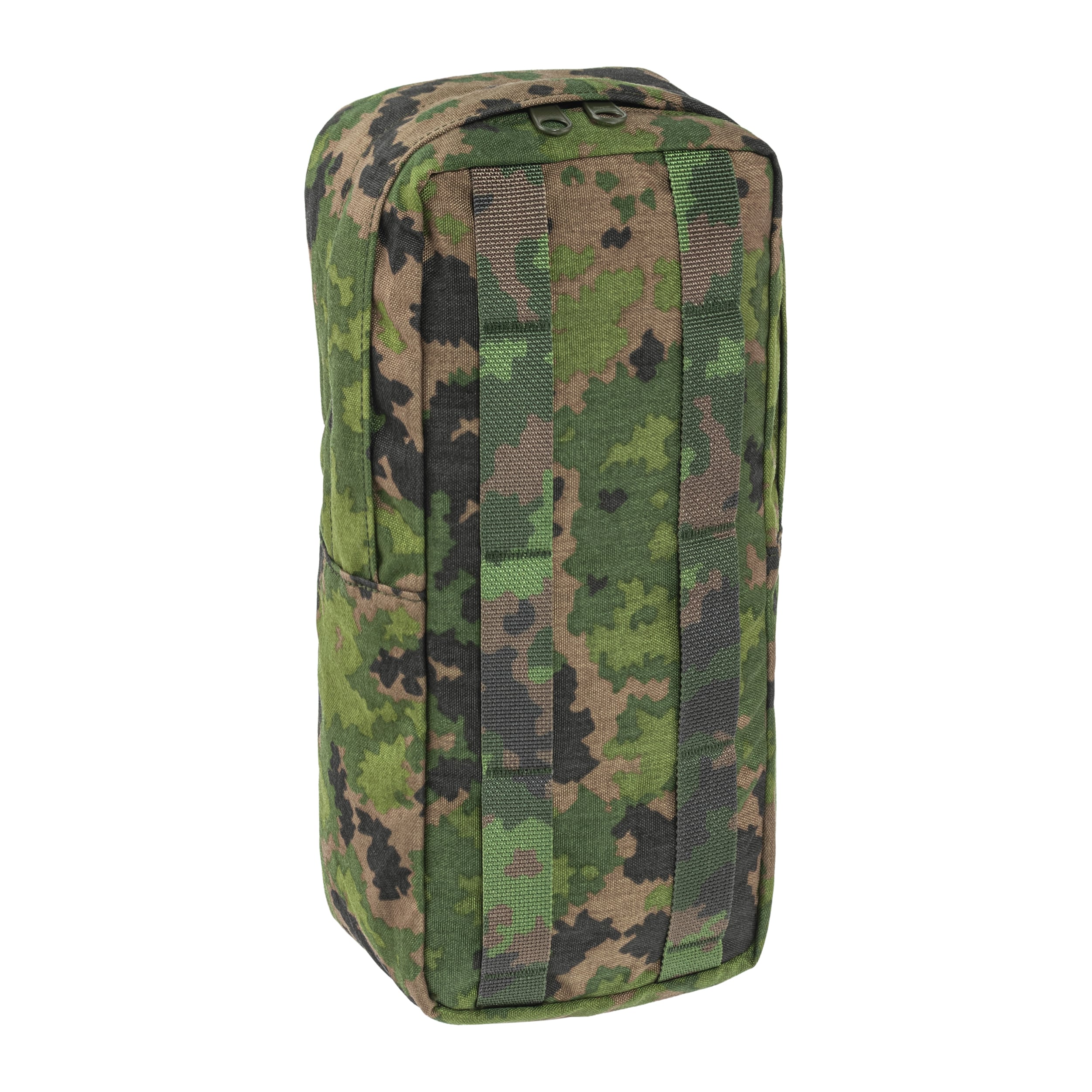 Savotta Side Pouch oldalzseb 4 l - M05 Finnish Woodland Camo