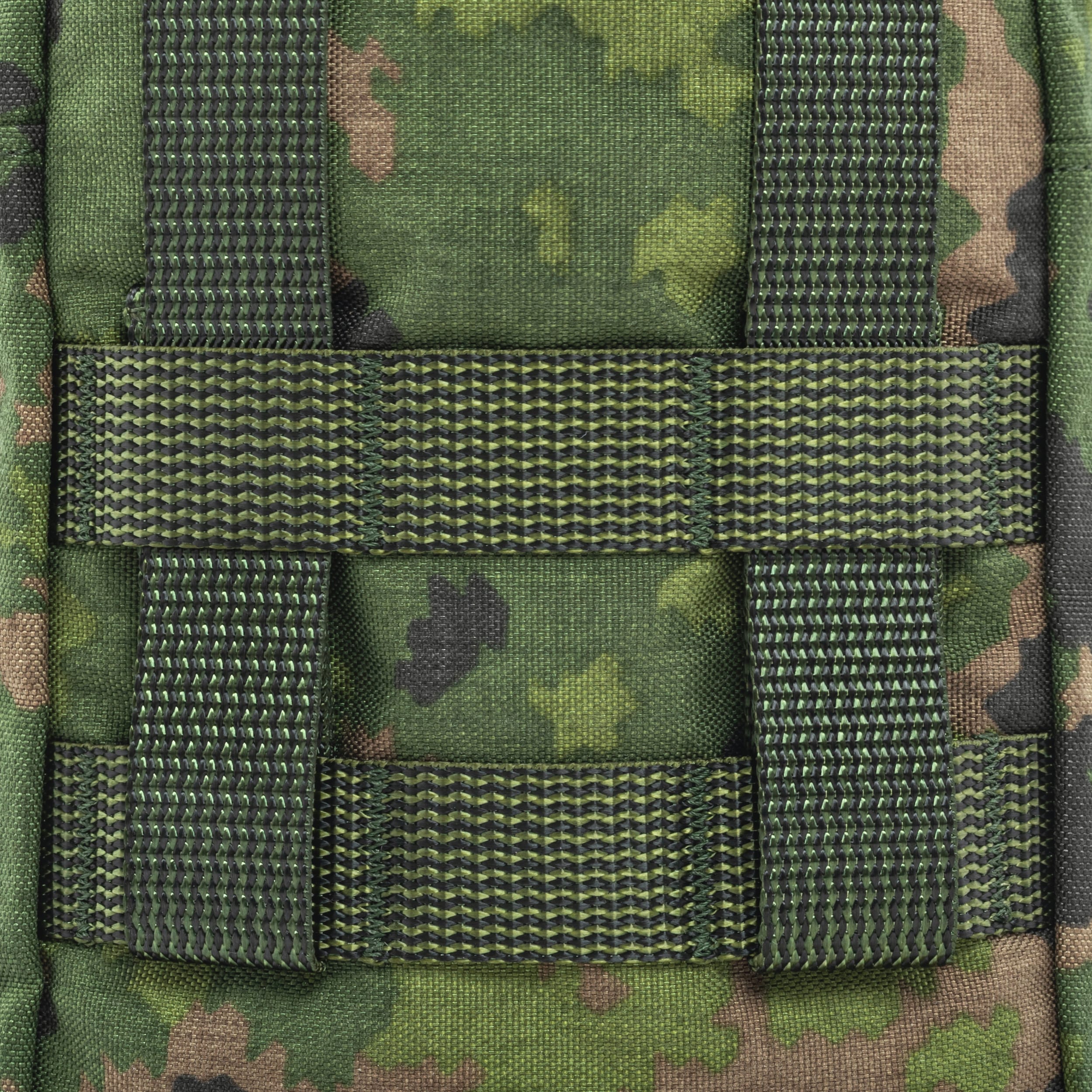 Savotta Side Pouch oldalzseb 4 l - M05 Finnish Woodland Camo