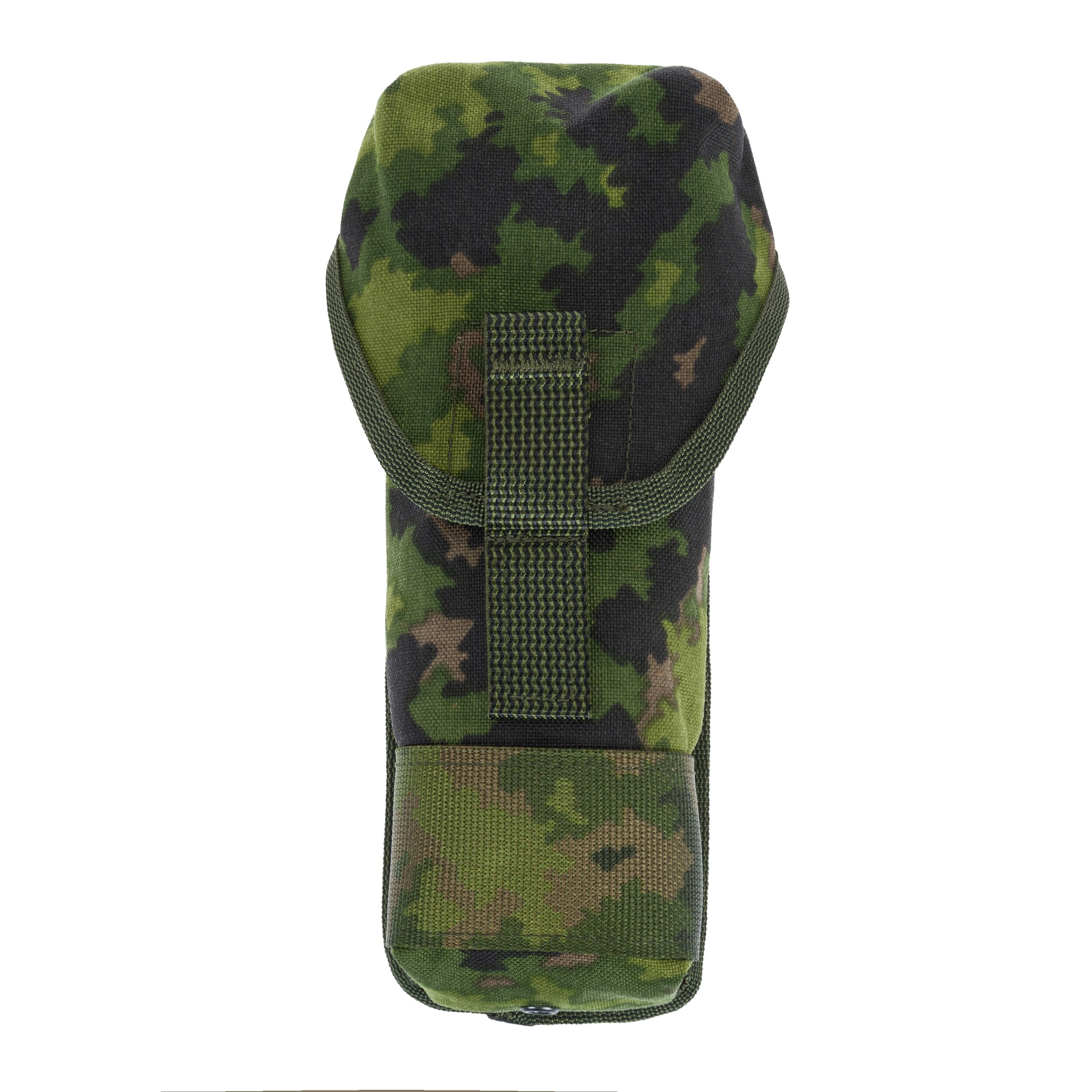 Savotta kérészes tároló AK/RK puskatölténytárhoz - M05 Woodland