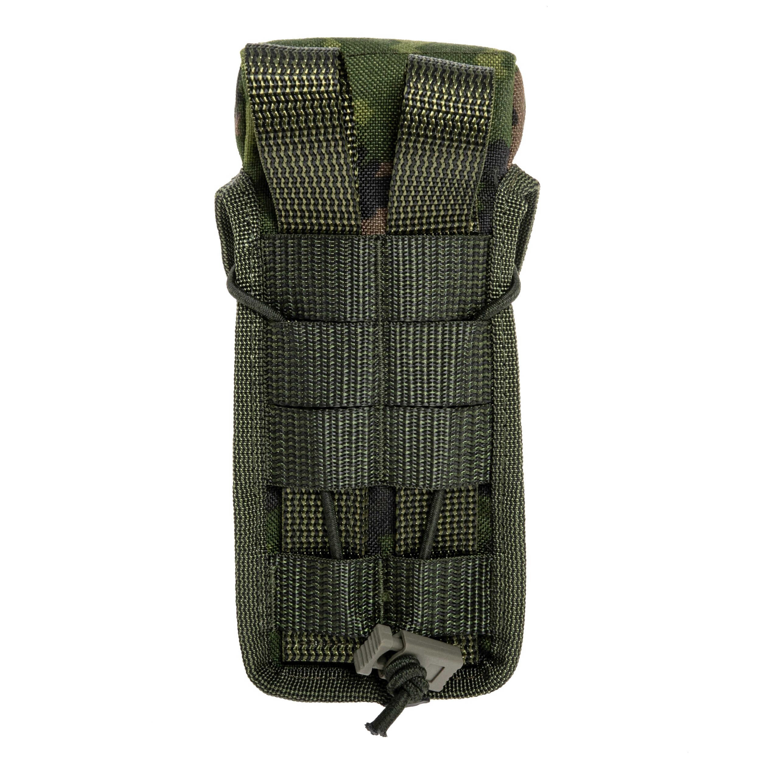 Savotta kétrészes tároló AR15 puska tölténytárhoz - M05 Woodland