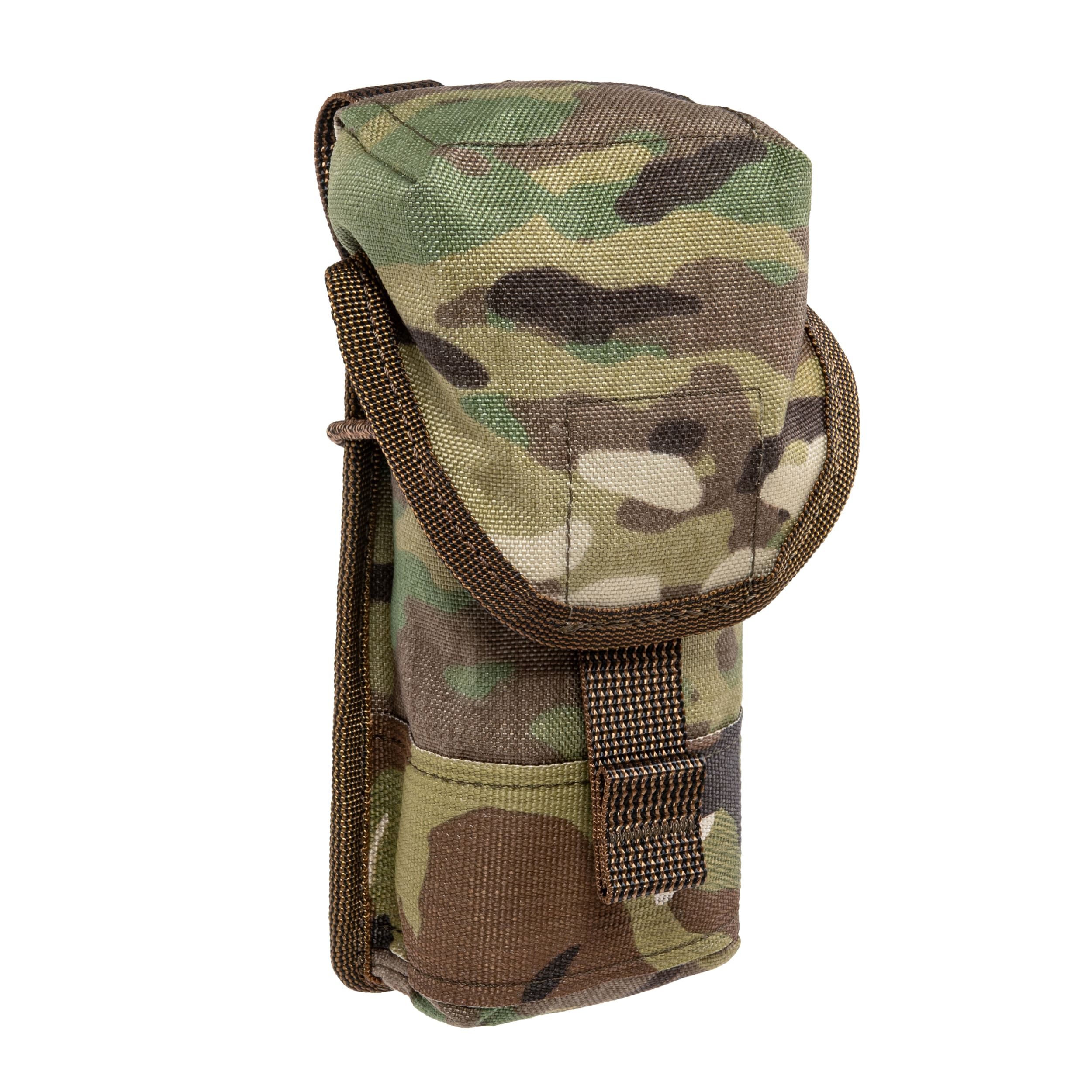 Savotta kettős tároló AR15 puska tölténytárhoz - MultiCam