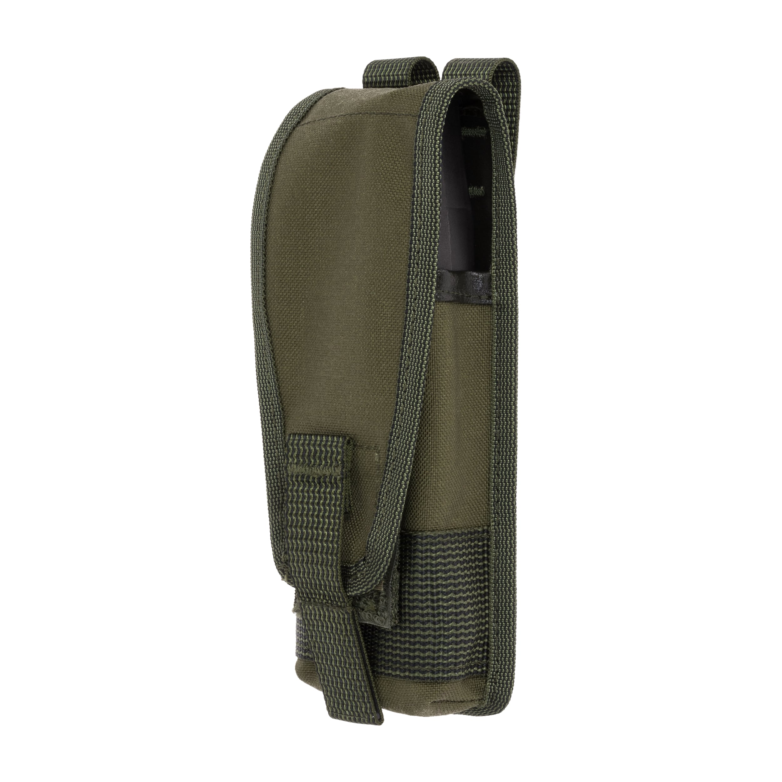 Savotta AR15/AK tölténytár tartó - Green