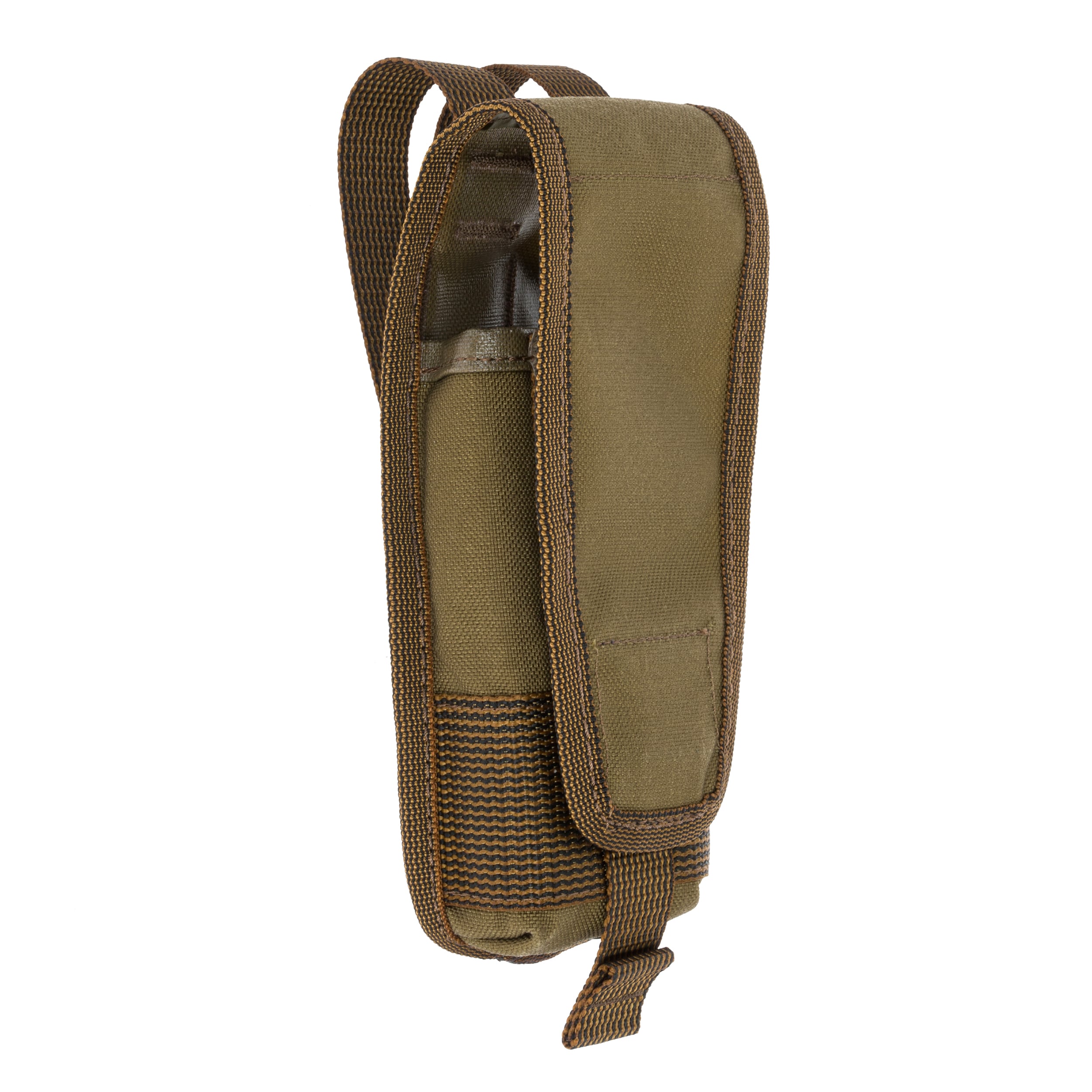 Savotta AR15/AK tároló tölténytárhoz- Brown