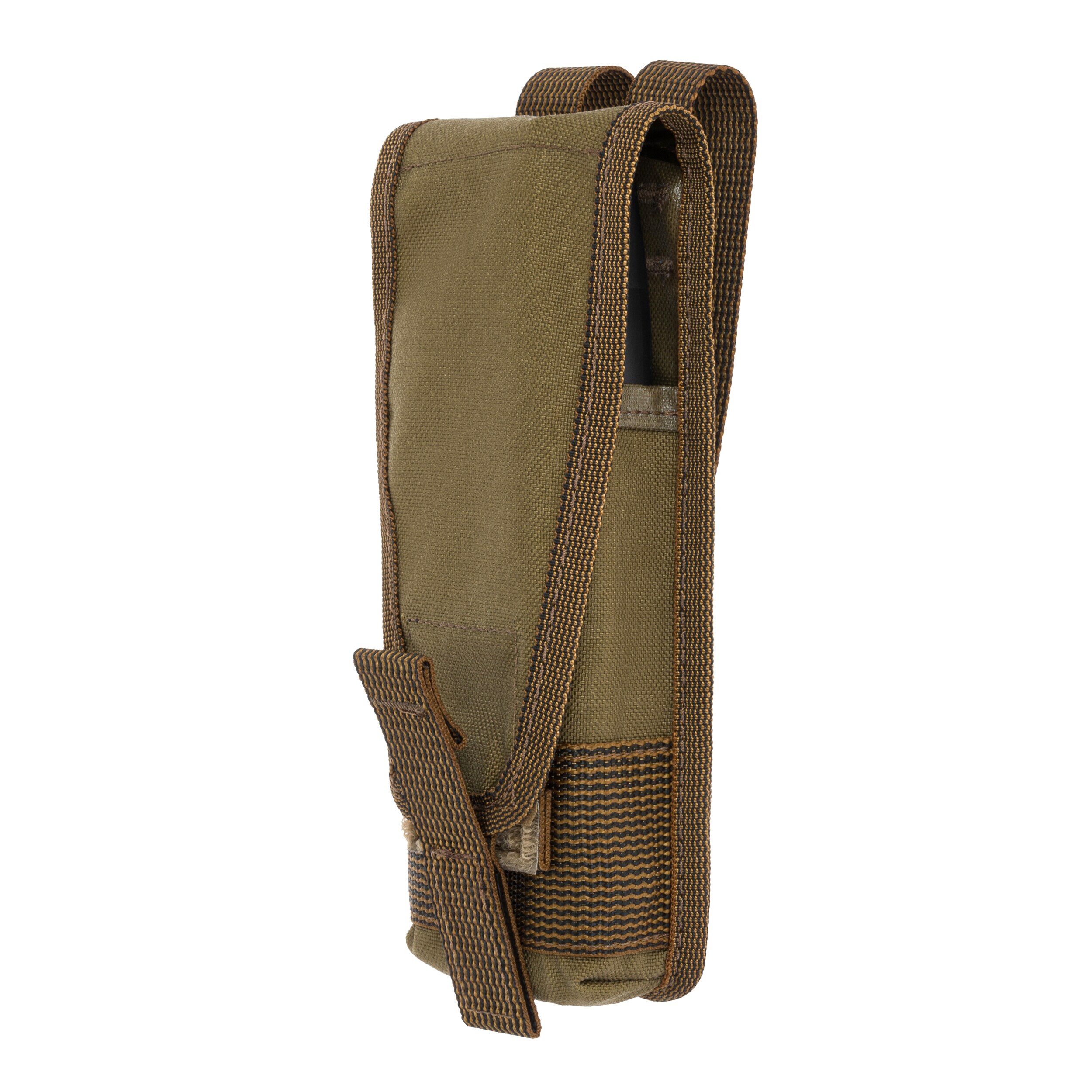 Savotta AR15/AK tároló tölténytárhoz- Brown