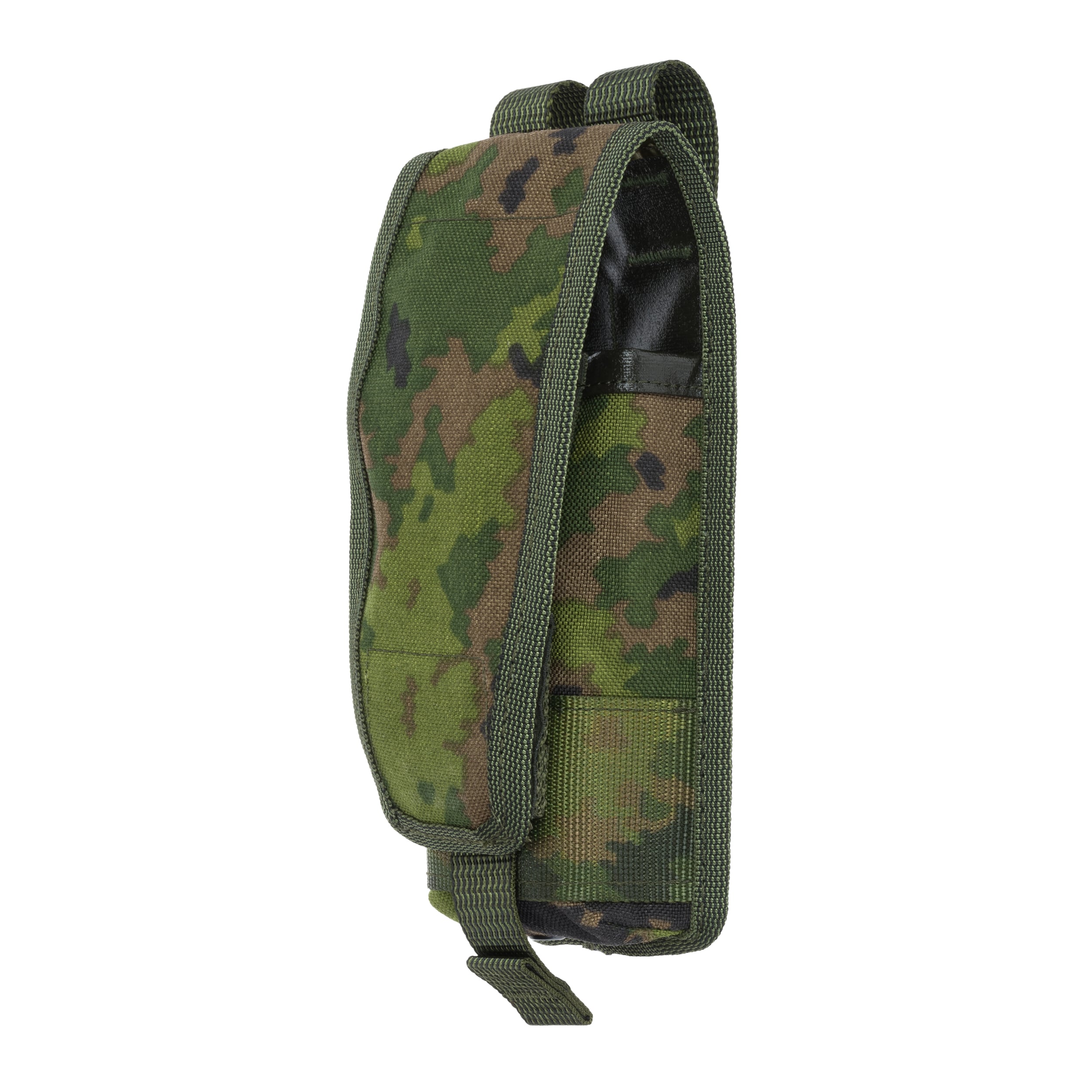 Savotta AR15/AK tároló tölténytárhoz- M05 Finnish Woodland Camo