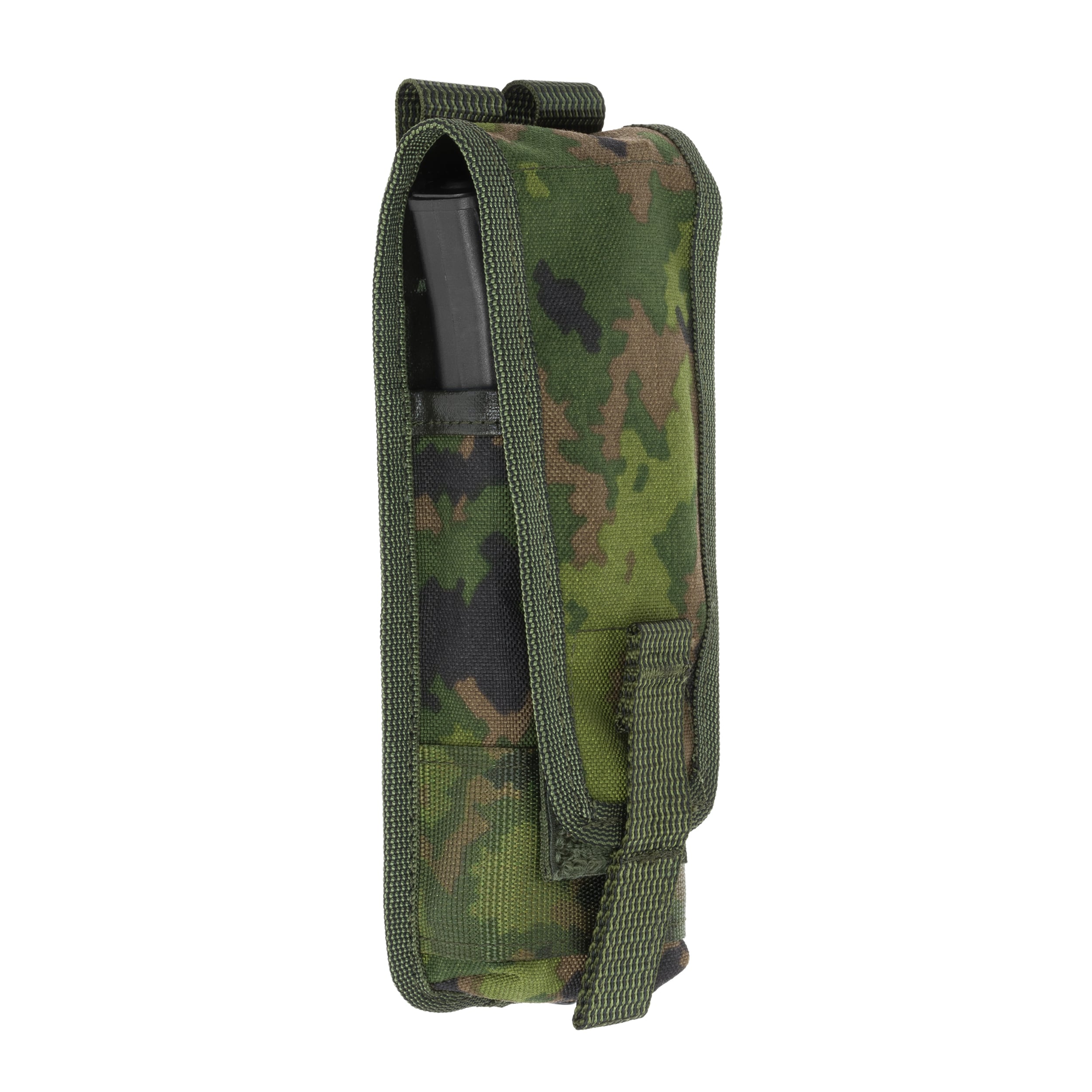 Savotta AR15/AK tároló tölténytárhoz- M05 Finnish Woodland Camo
