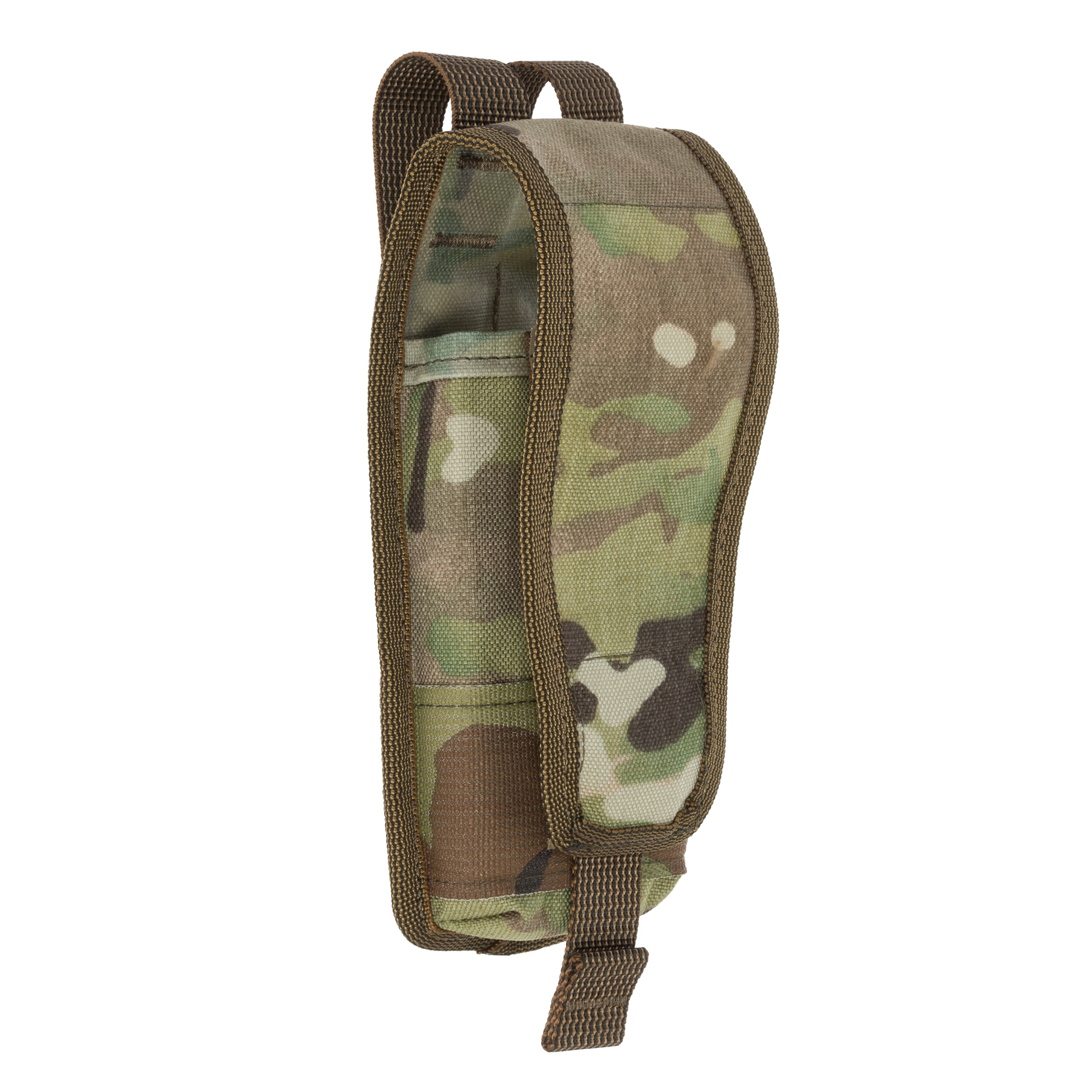 Savotta AR15/AK tároló tölténytárhoz- MultiCam