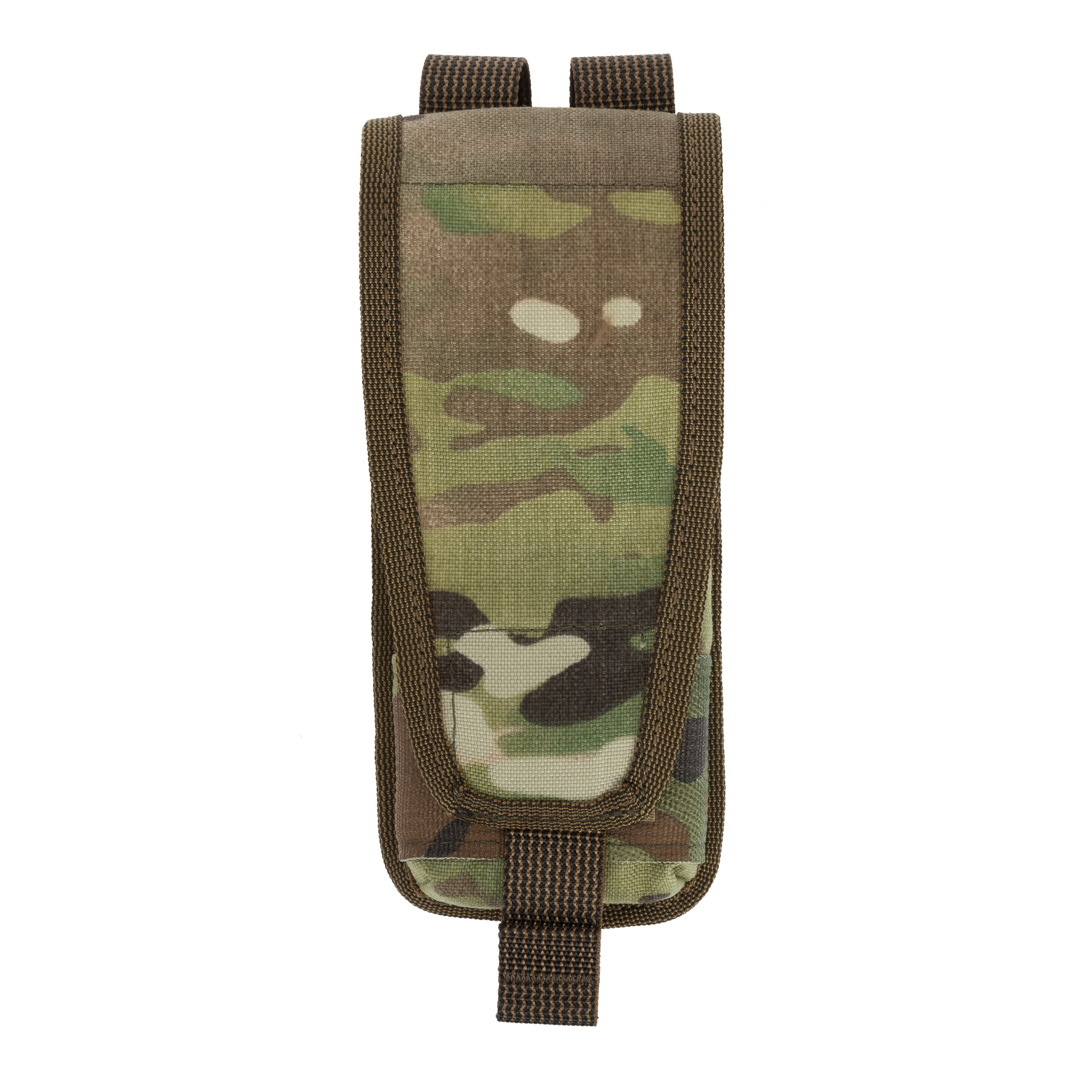 Savotta AR15/AK tároló tölténytárhoz- MultiCam