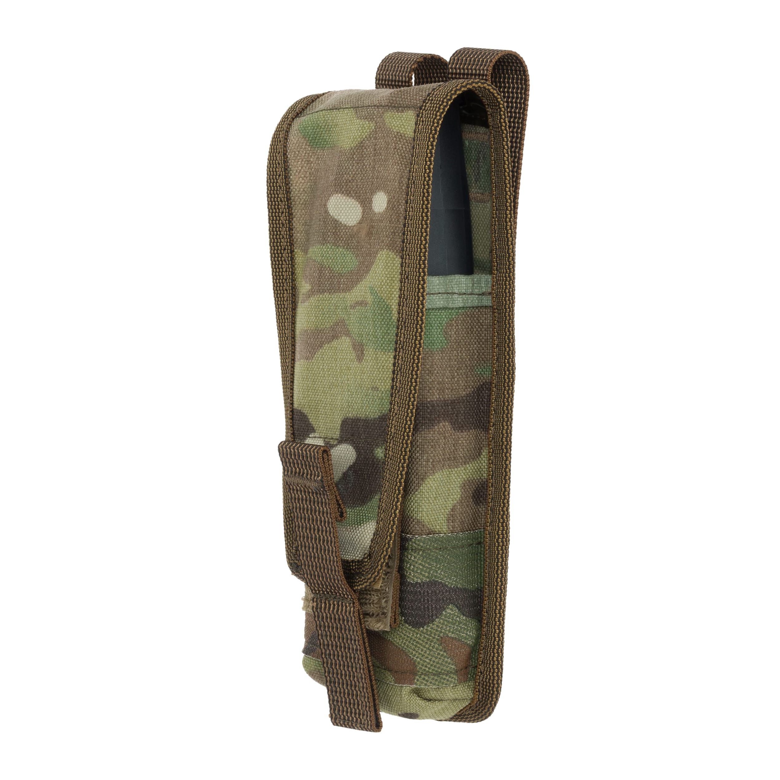 Savotta AR15/AK tároló tölténytárhoz- MultiCam