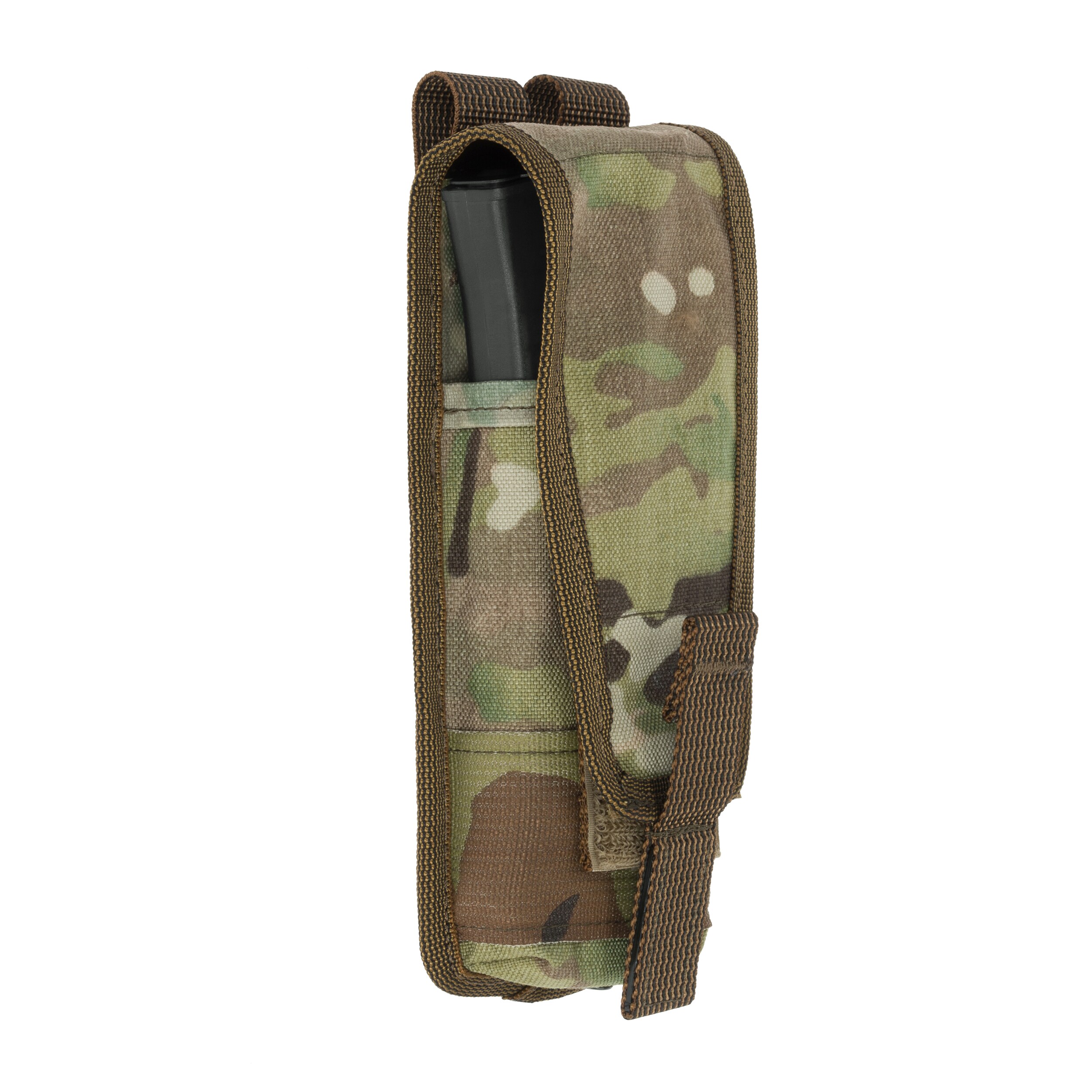 Savotta AR15/AK tároló tölténytárhoz- MultiCam