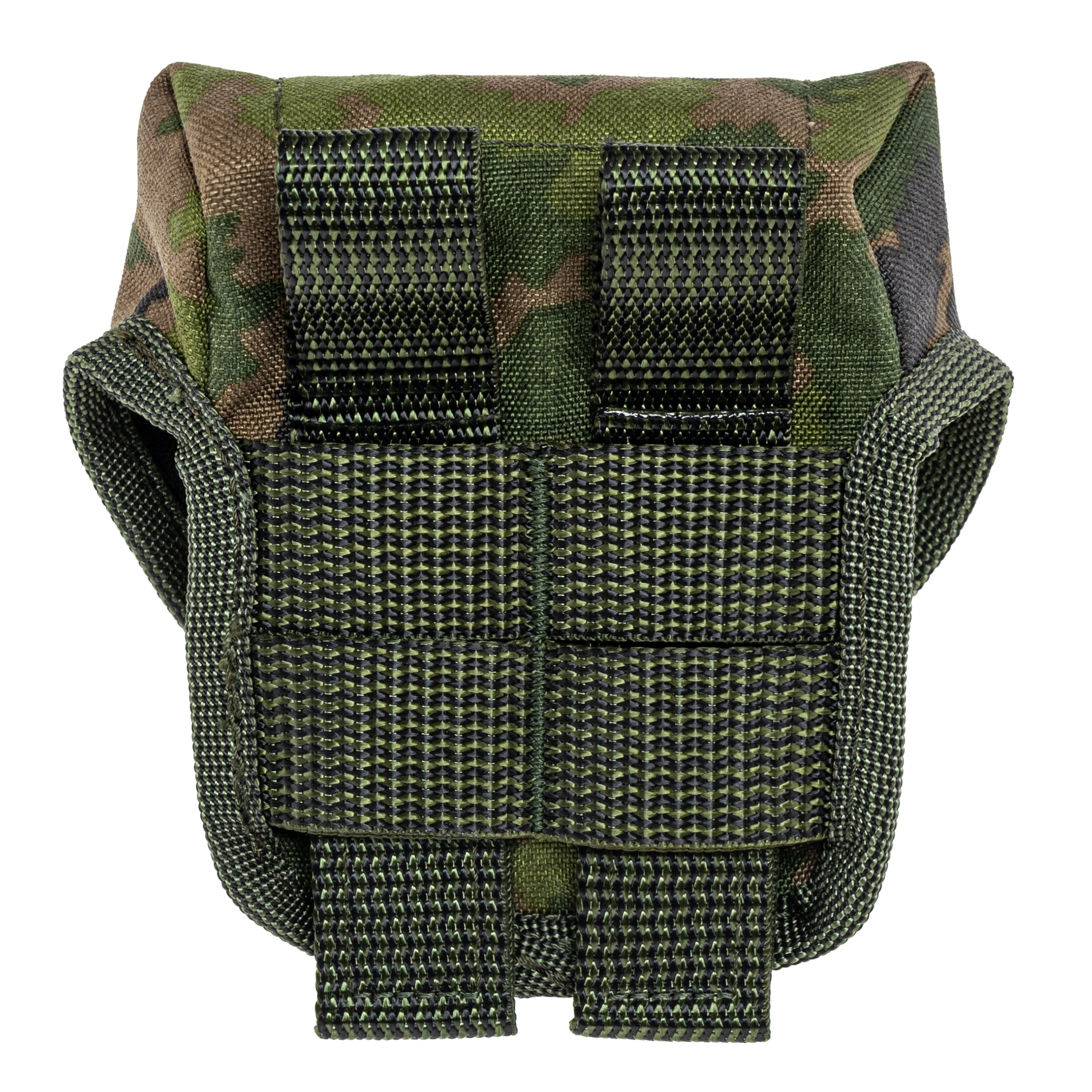 Savotta tároló 10RD .308 tölténytárhoz - M05 Finnish Woodland Camo