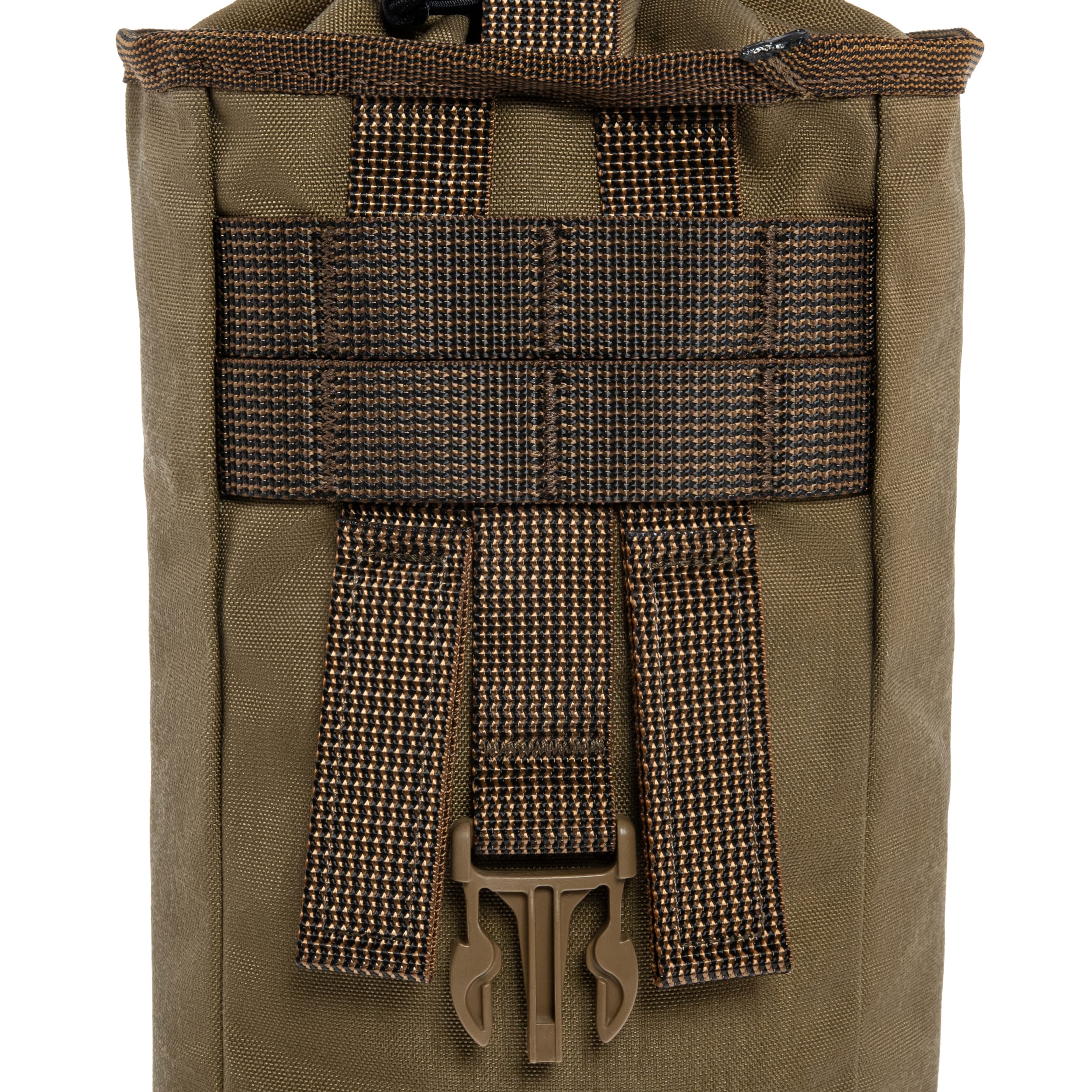 Savotta Dump Pouch tárdobó táska - Brown