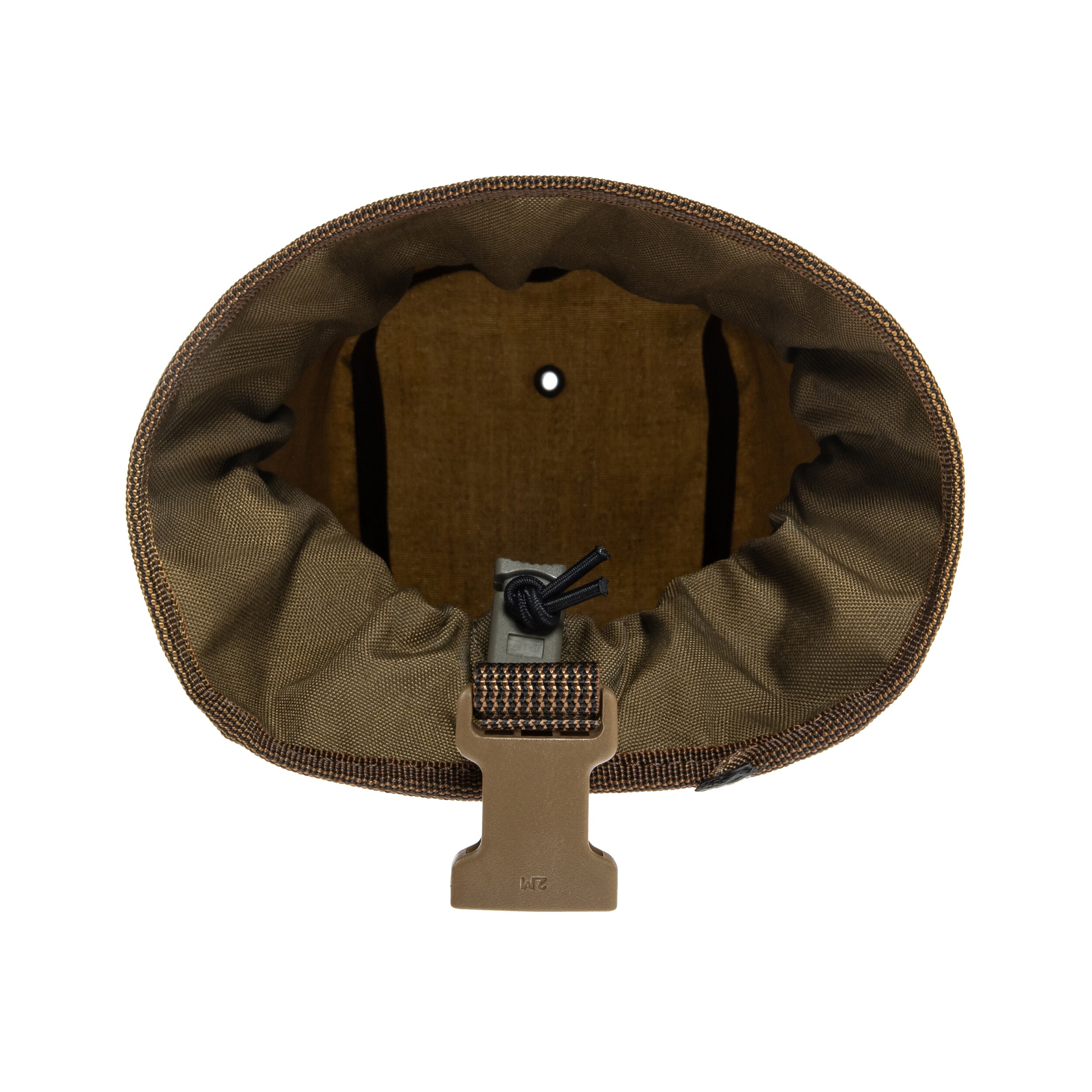 Savotta Dump Pouch tárdobó táska - Brown