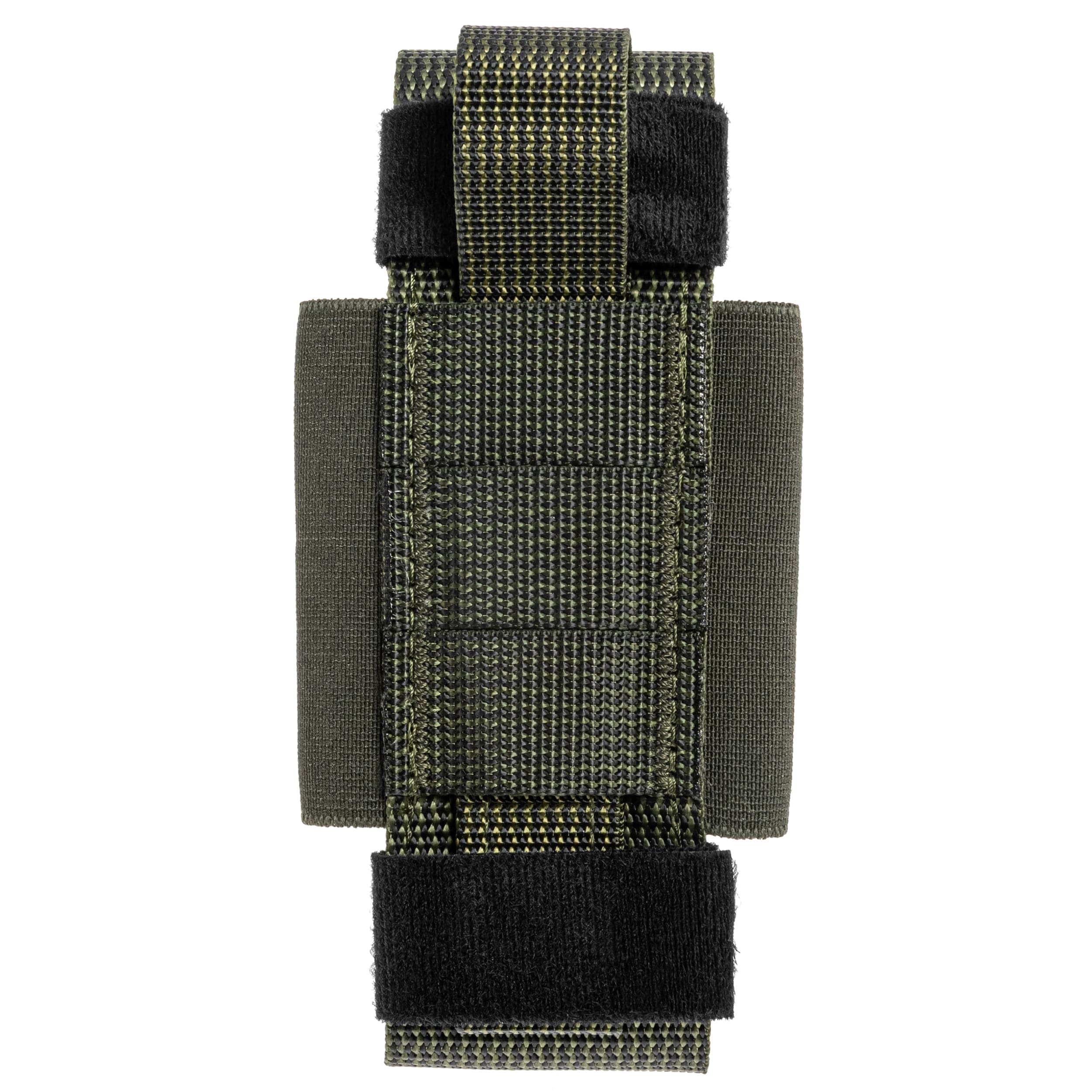 Savotta Tourniquet Pouch tároló taktikai érszorítóhoz - Green