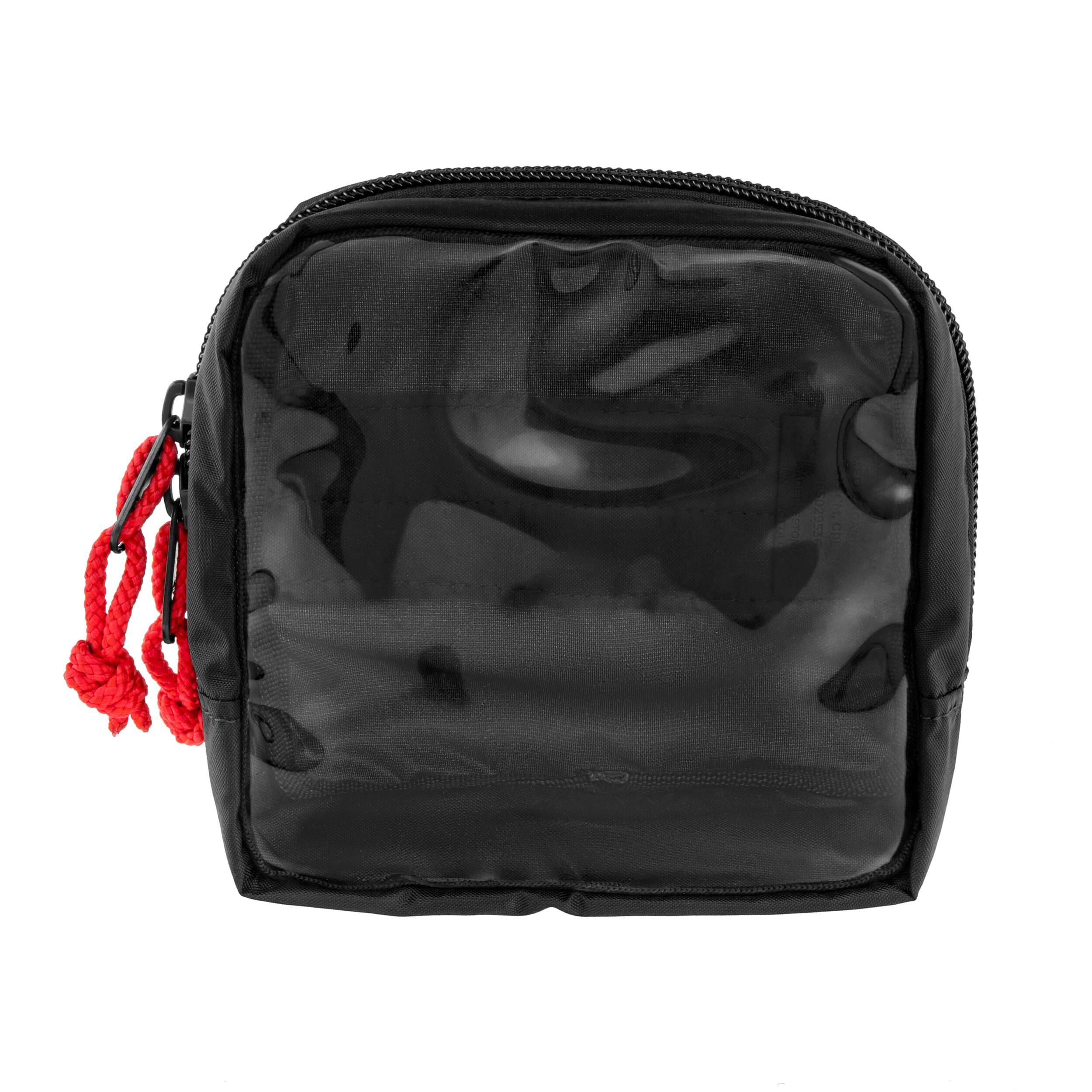 Savotta Med Organizer 15 x 15 cm - Black