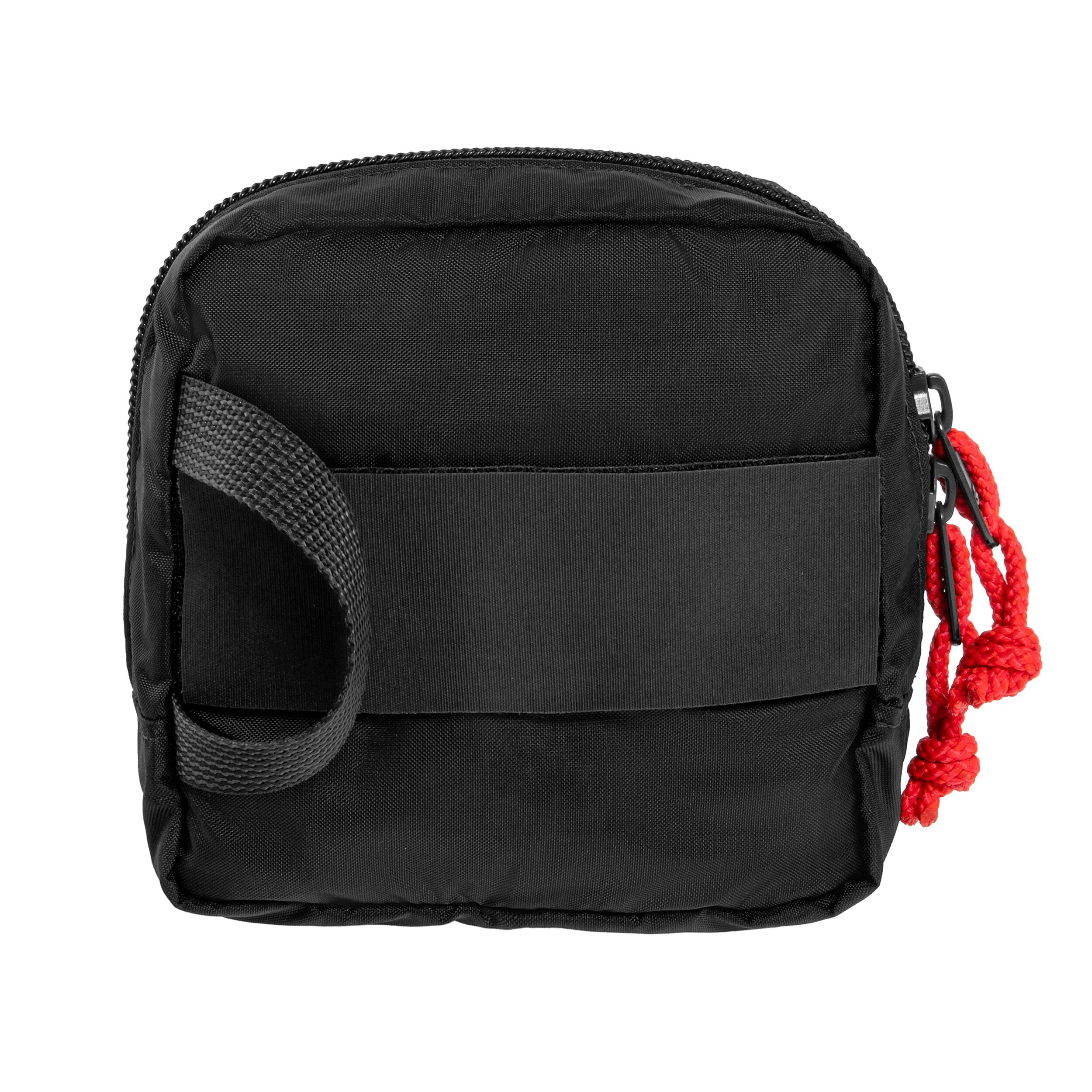 Savotta Med Organizer 15 x 15 cm - Black