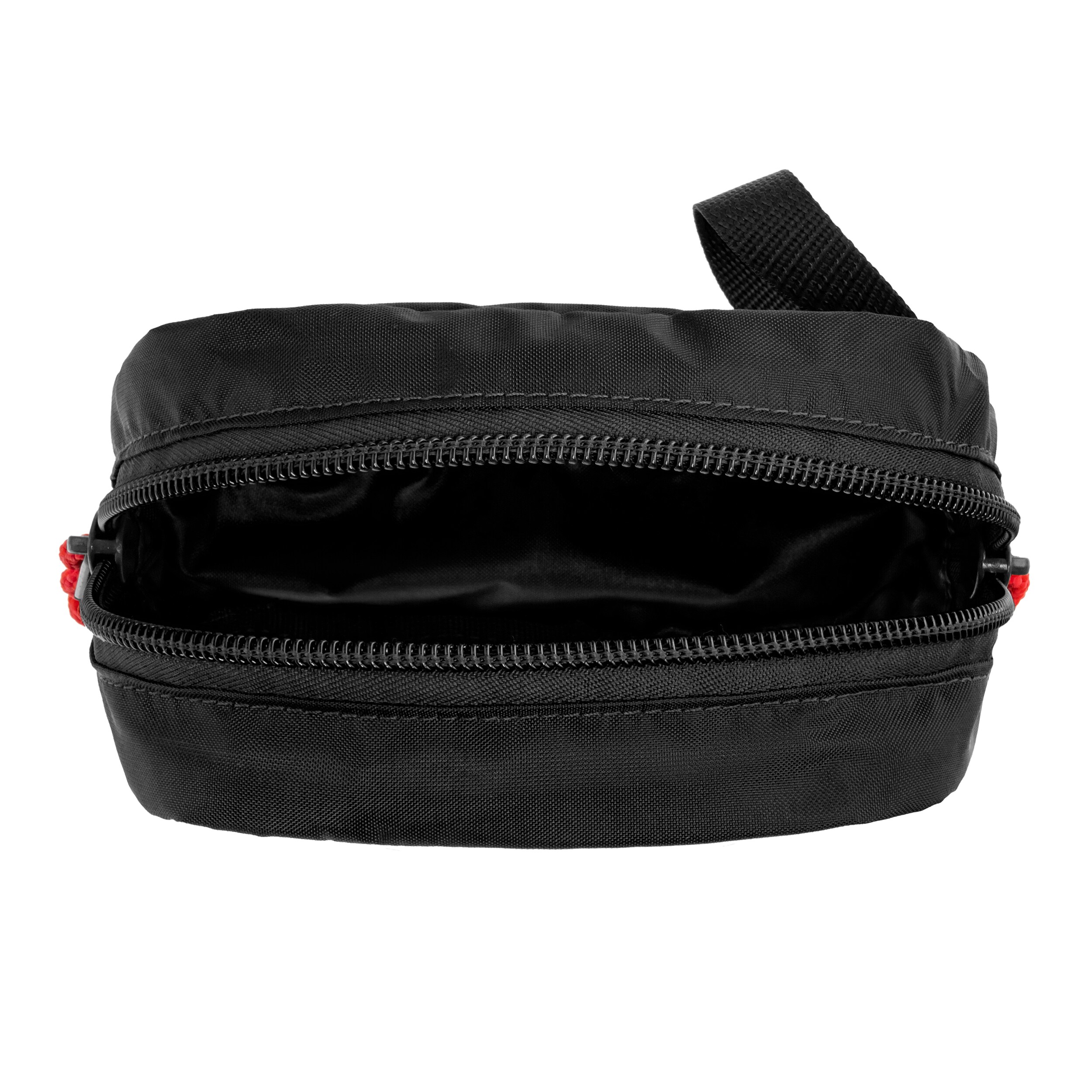 Savotta Med Organizer 15 x 15 cm - Black