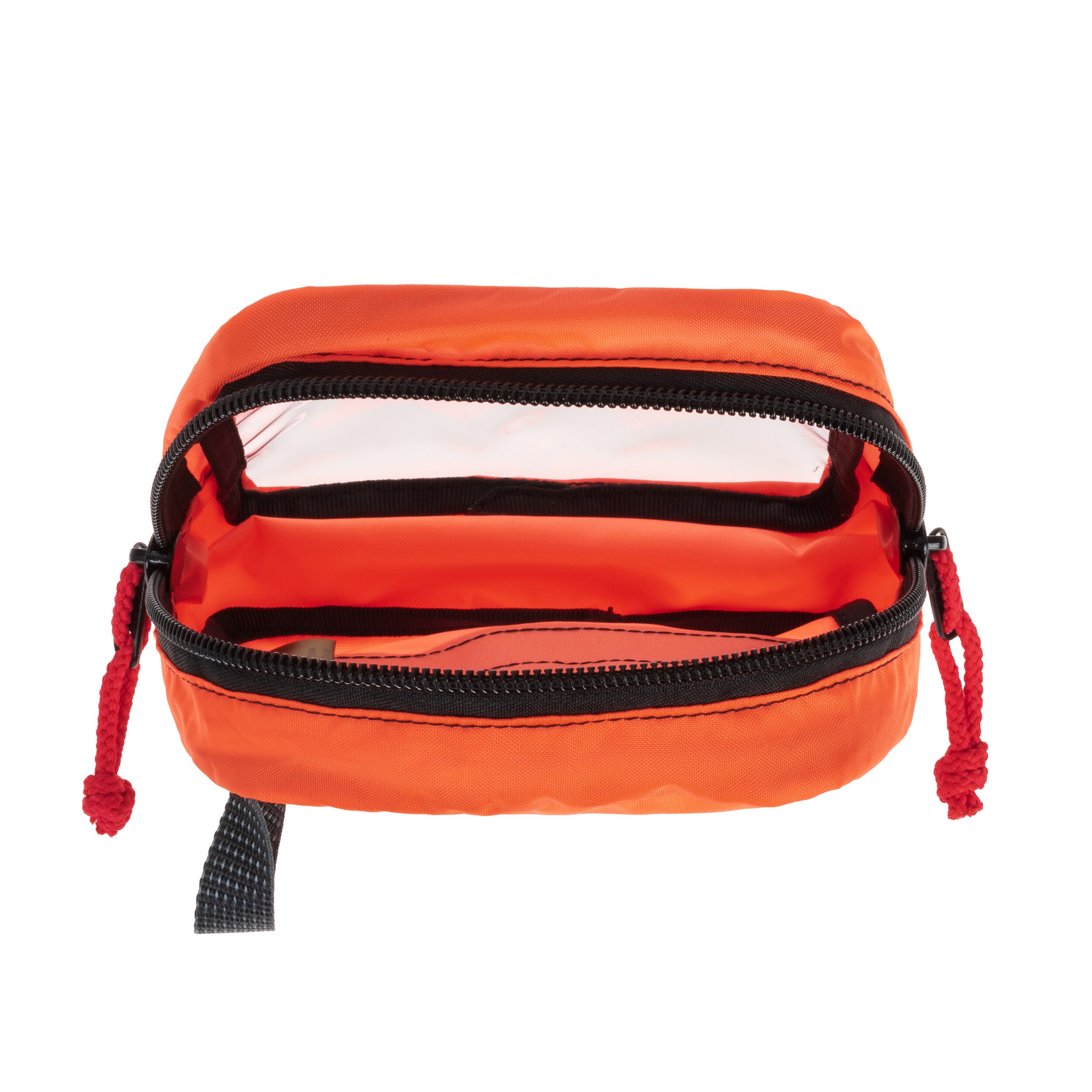 Savotta Med Organizer 15 x 15 cm - Orange