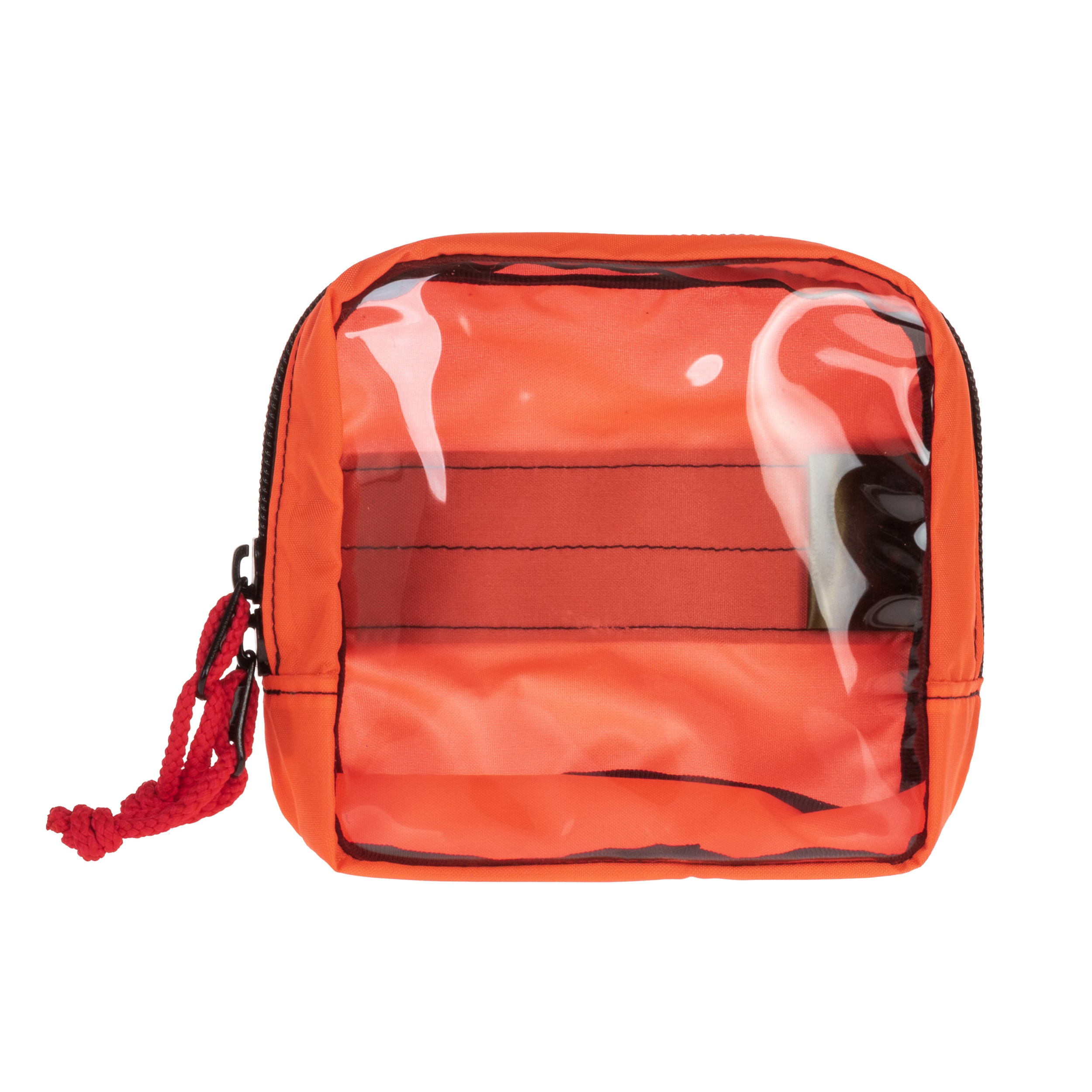 Savotta Med Organizer 15 x 15 cm - Orange