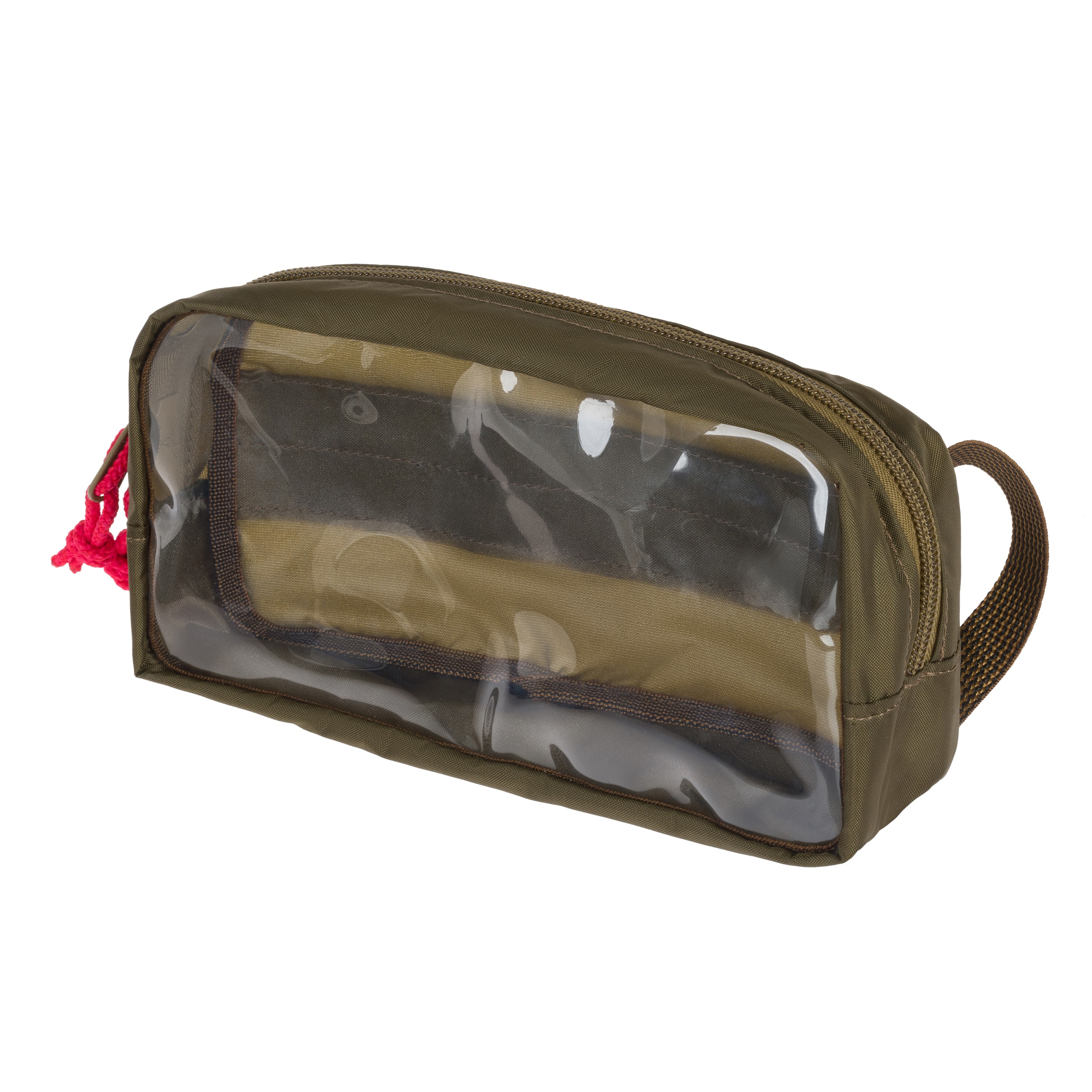 Savotta Med Organizer 25 x 12 cm - Brown