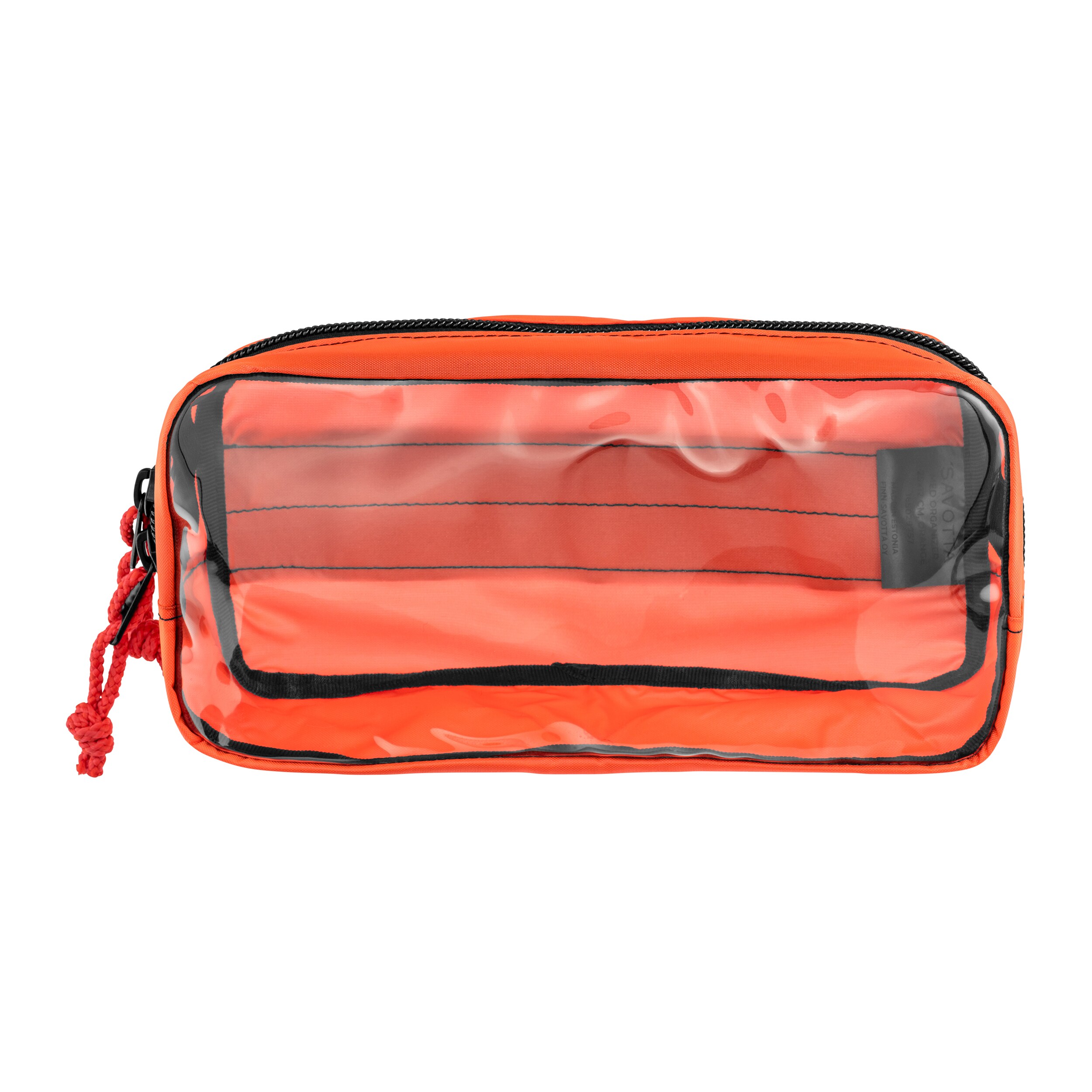 Savotta Med Organizer 25 x 12 cm - Orange