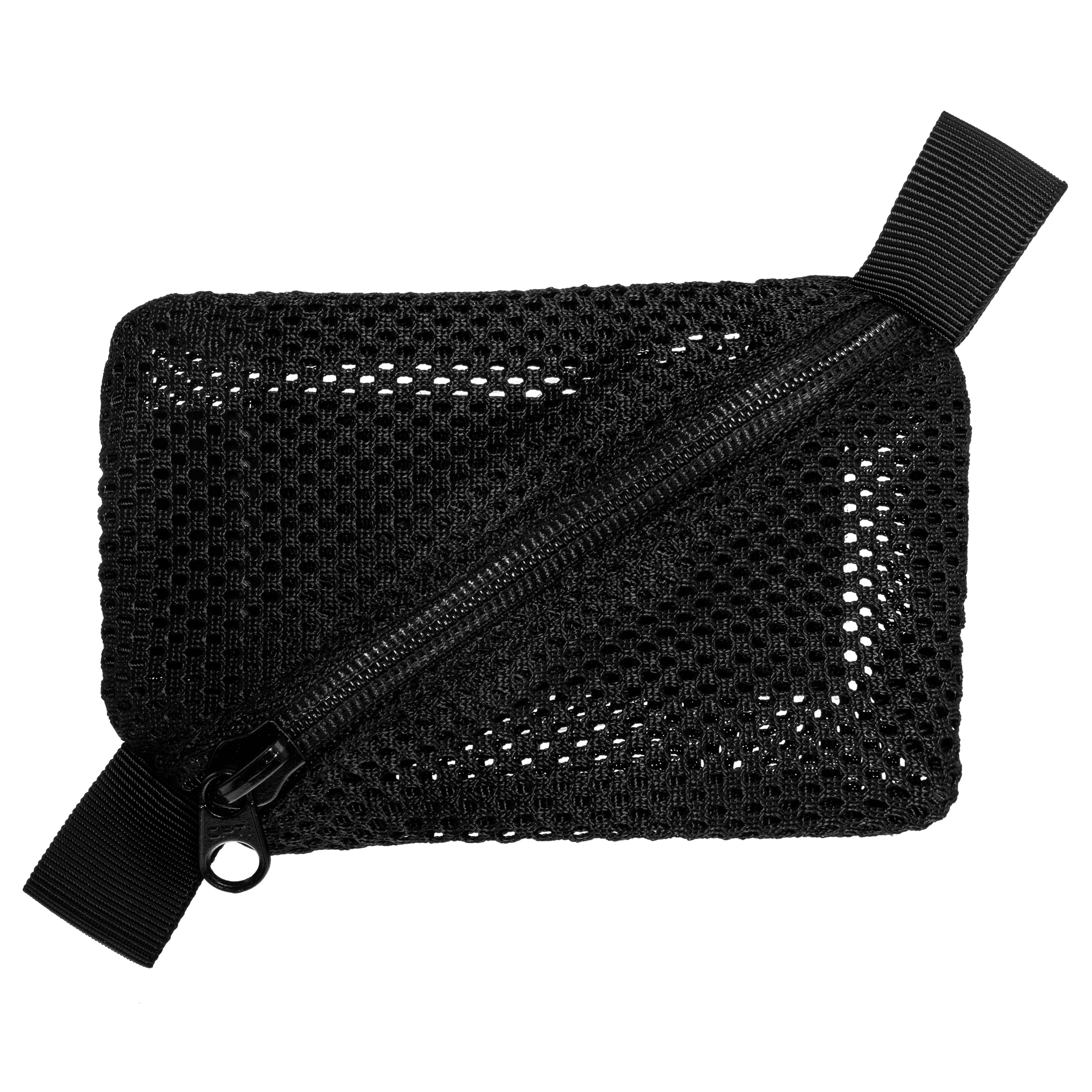 Savotta Trinket Hook Back Pouch rendszerező 10 x 15 cm - Black