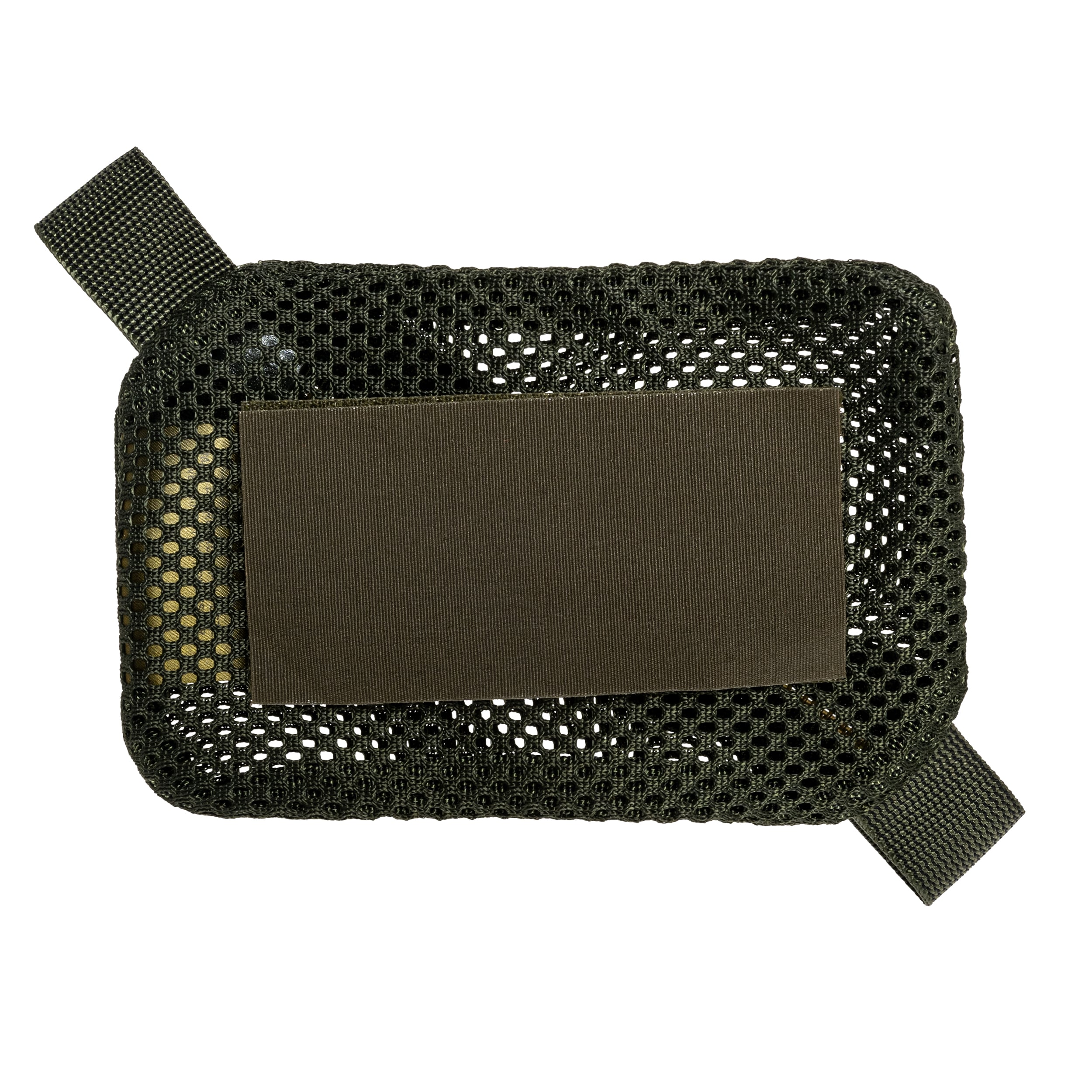 Savotta Trinket Hook Back Pouch rendszerező 10 x 15 cm - Green