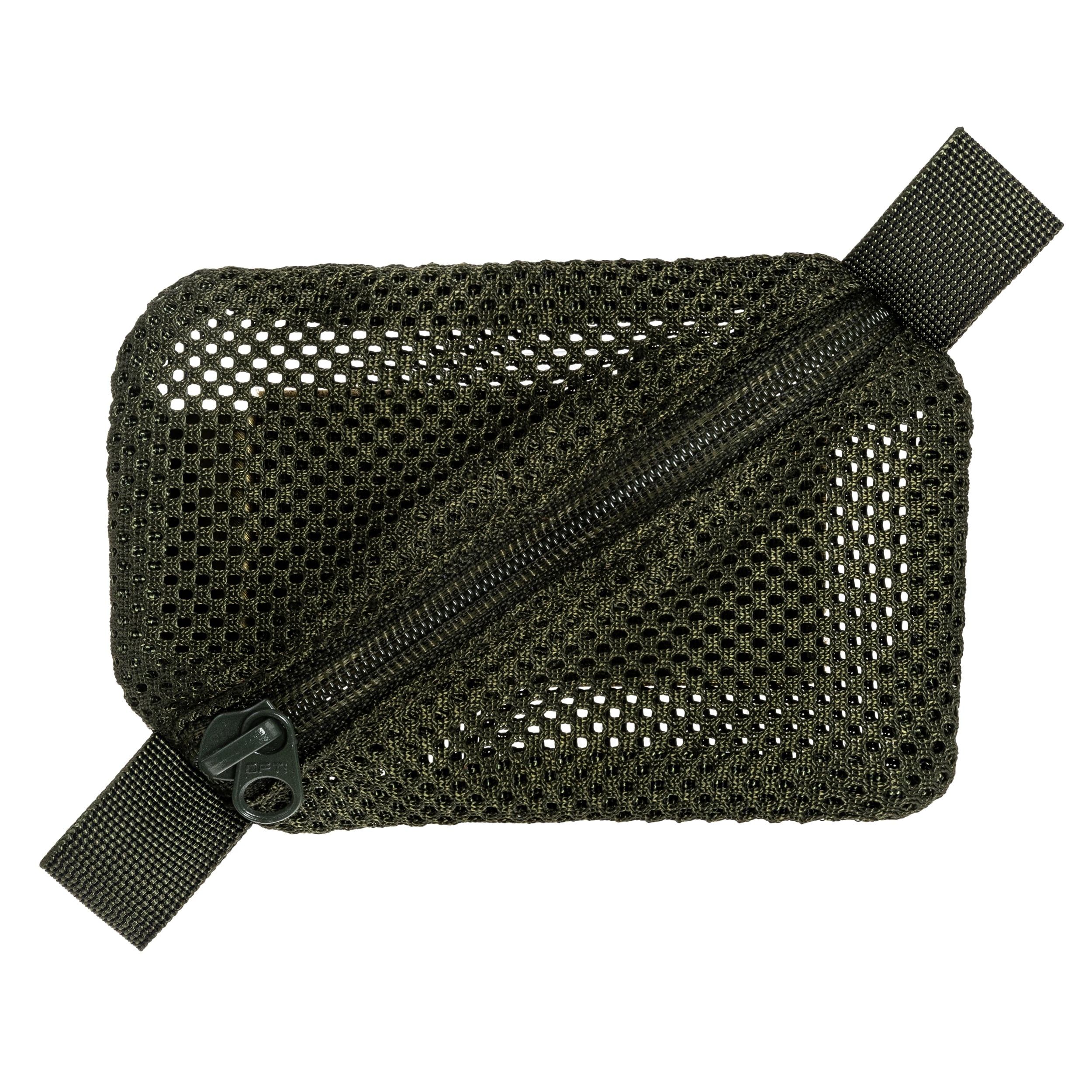Savotta Trinket Hook Back Pouch rendszerező 10 x 15 cm - Green