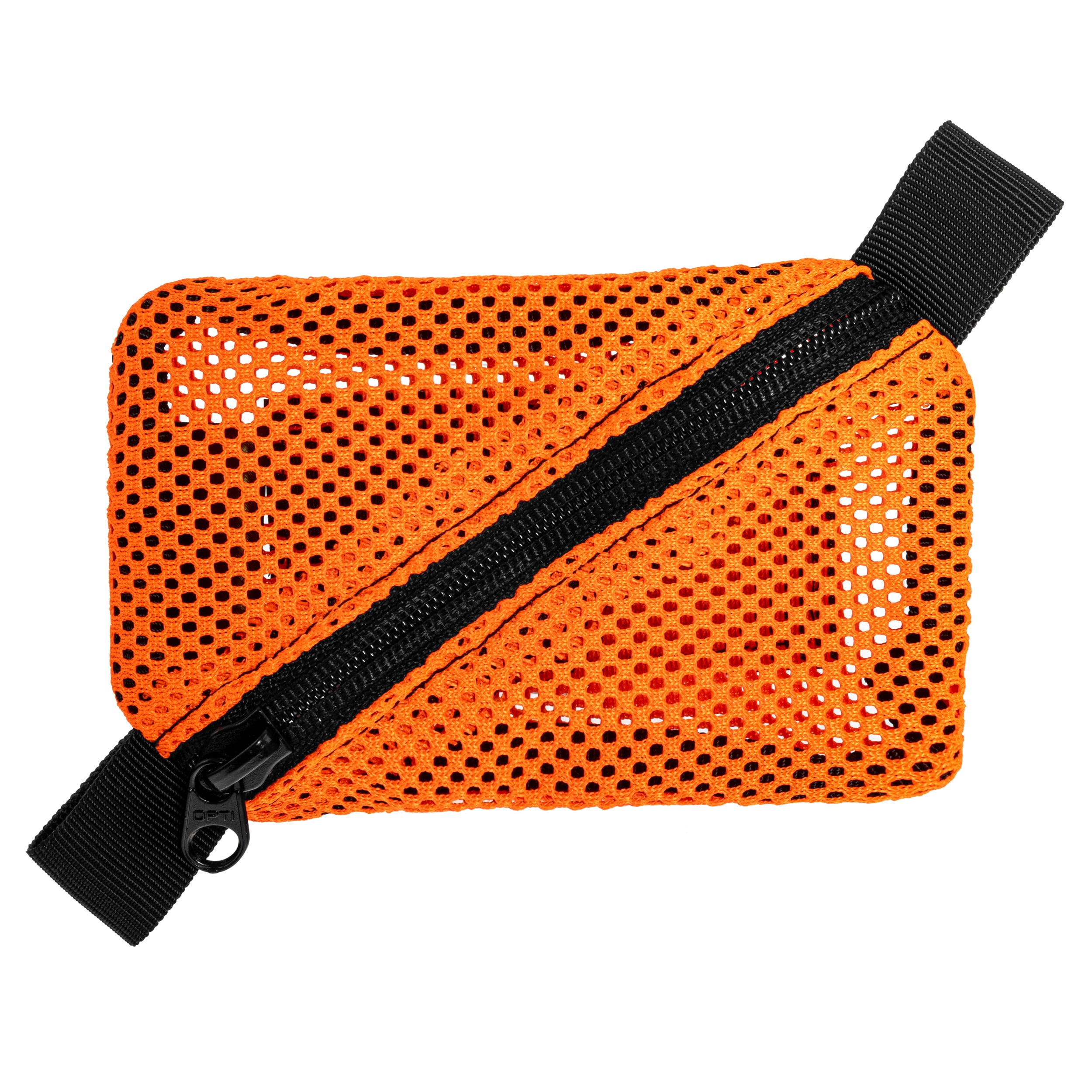 Savotta Trinket Hook Back Pouch rendszerező 10 x 15 cm - Orange