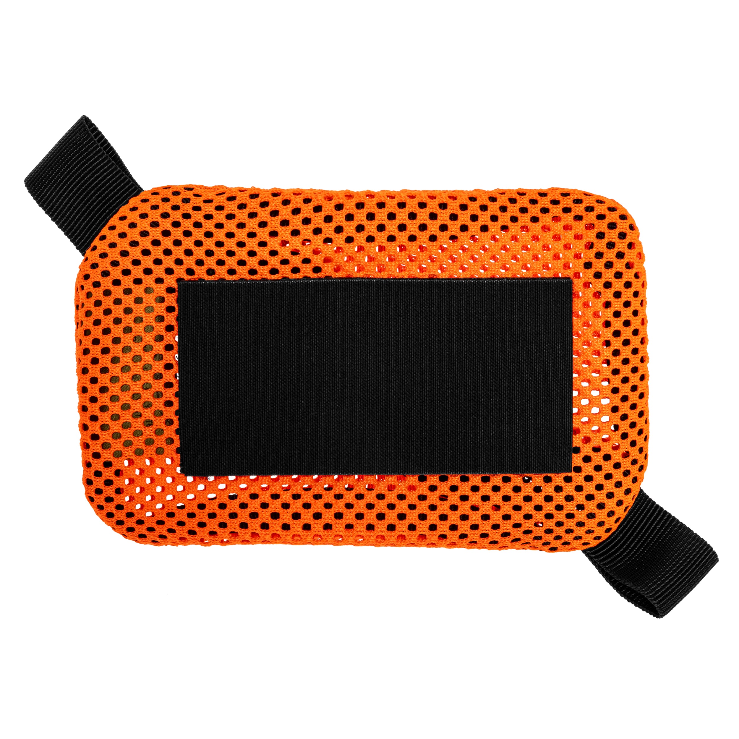 Savotta Trinket Hook Back Pouch rendszerező 10 x 15 cm - Orange