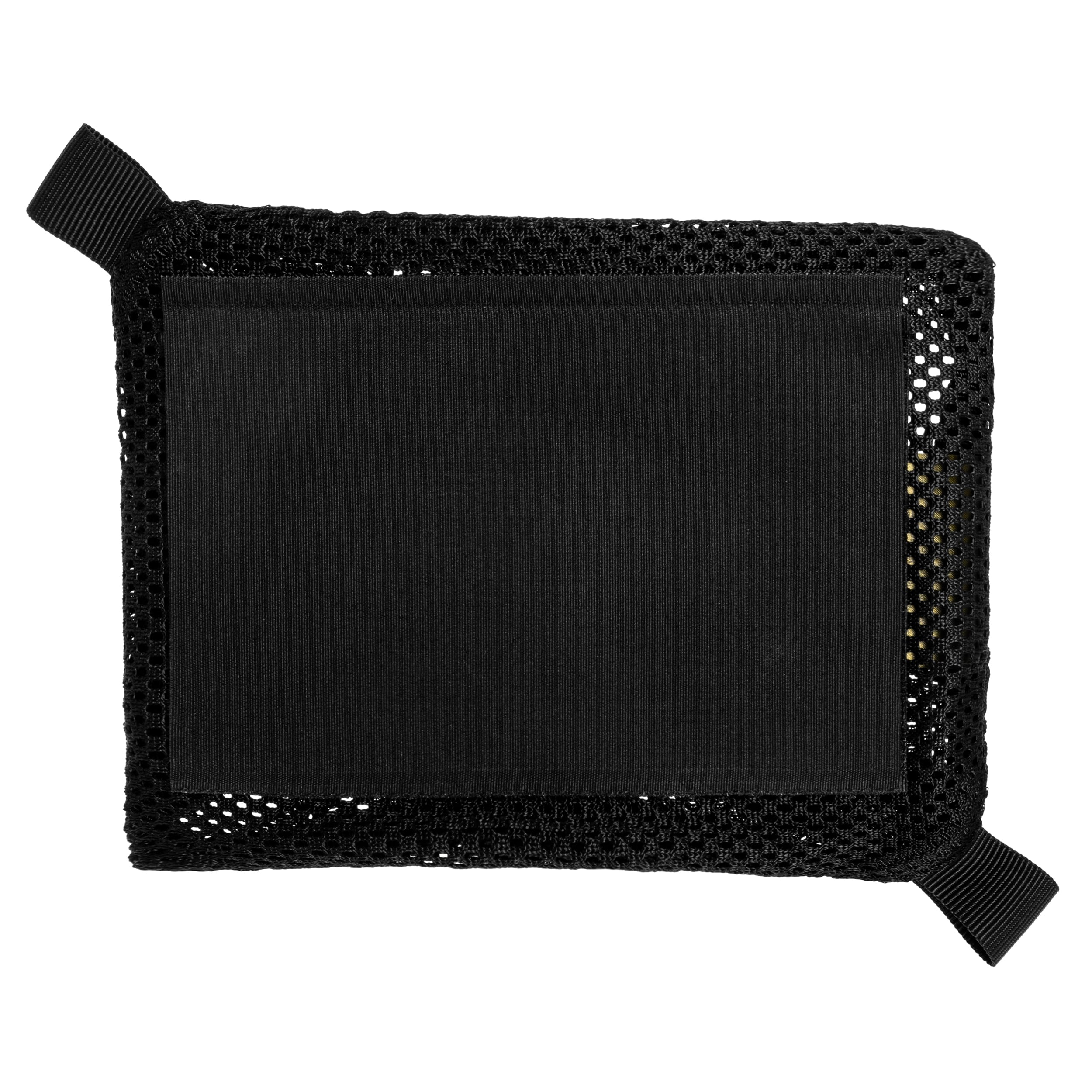 Savotta Trinket Hook Back Pouch rendszerező 15 x 20 cm - Black