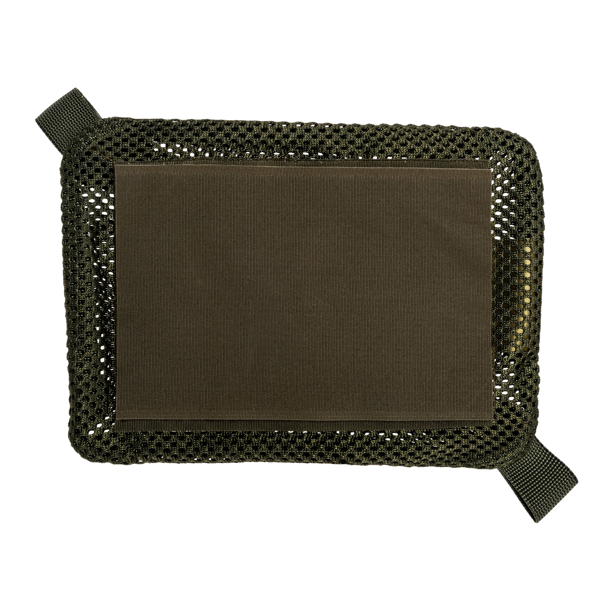 Savotta Trinket Hook Back Pouch rendszerező 15 x 20 cm - Green