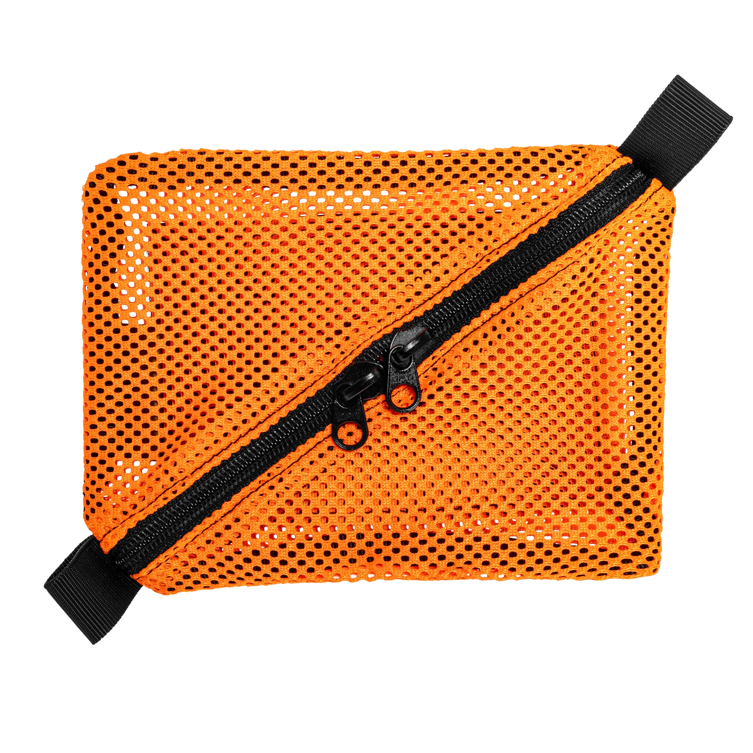 Savotta Trinket Hook Back Pouch rendszerező 15 x 20 cm - Orange