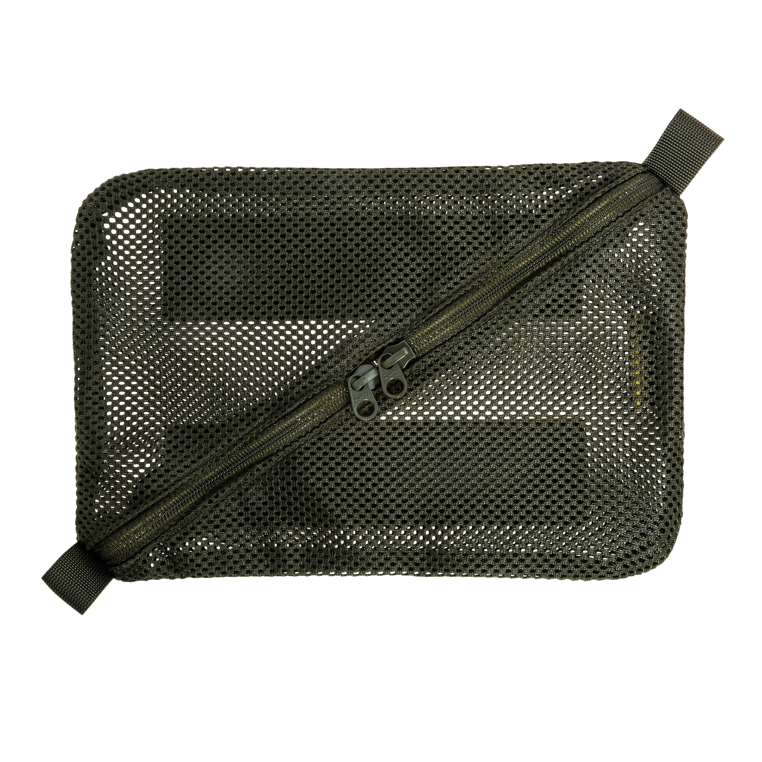 Savotta Trinket Hook Back Pouch rendszerező 20 x 30 cm - Green