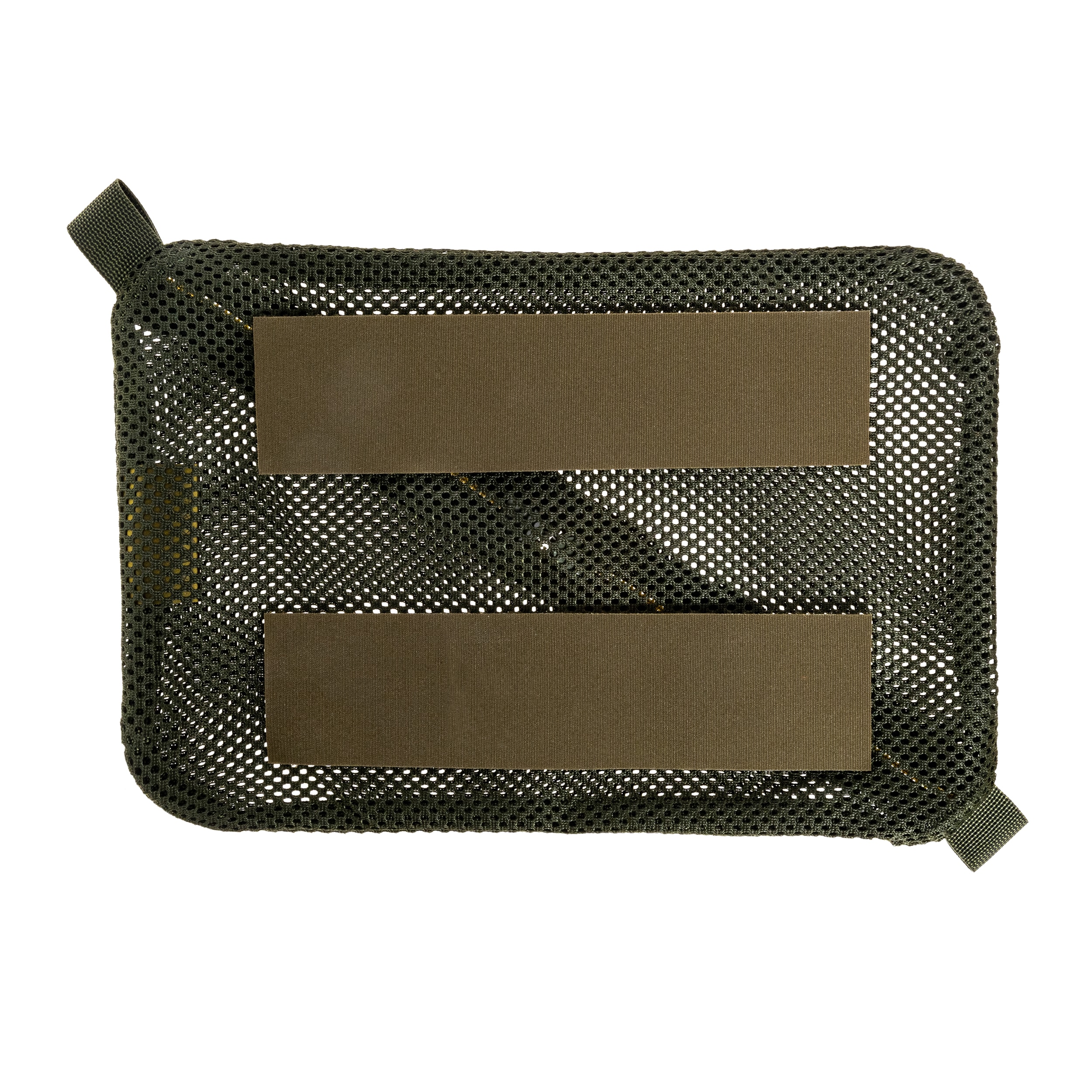 Savotta Trinket Hook Back Pouch rendszerező 20 x 30 cm - Green