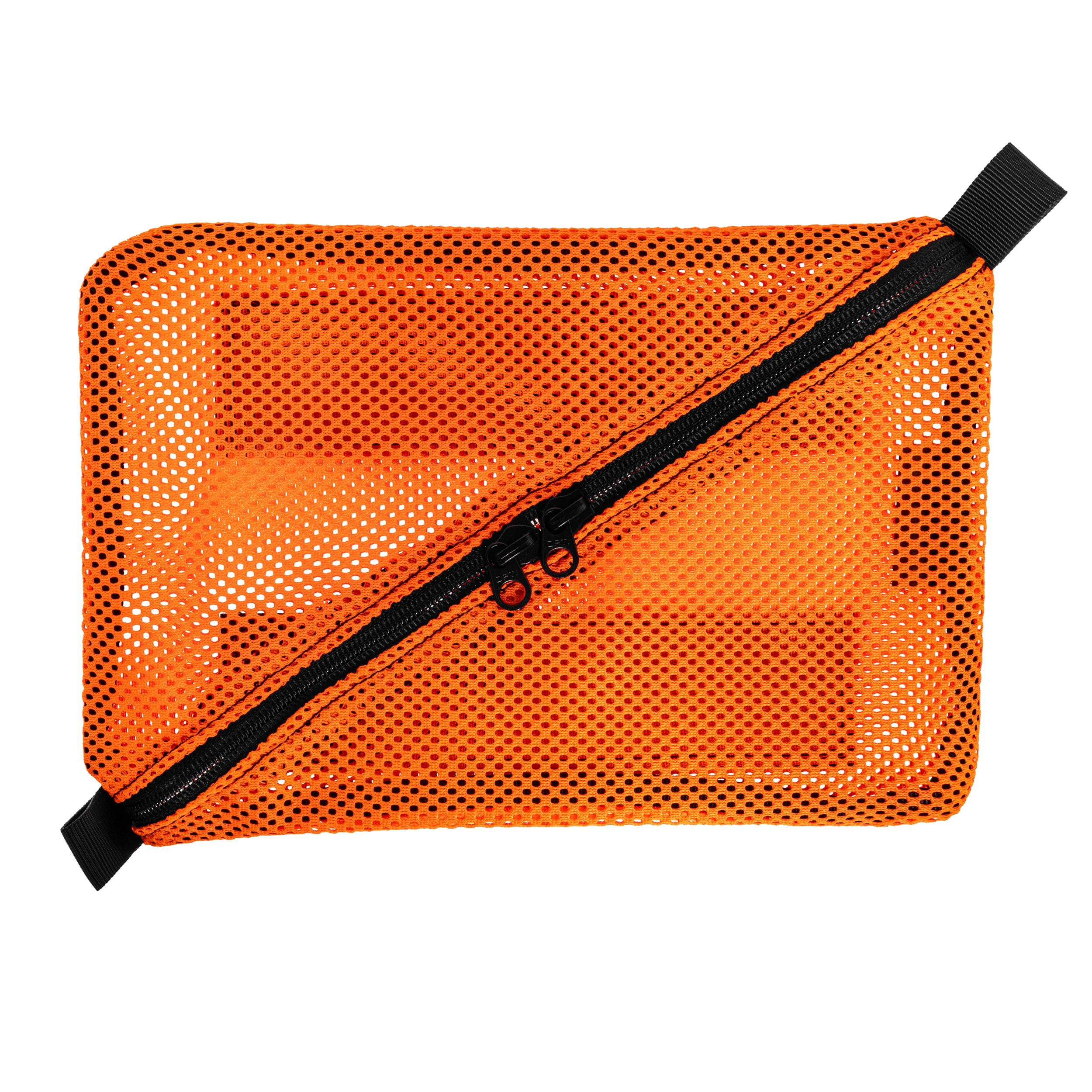 Savotta Trinket Hook Back Pouch rendszerező 20 x 30 cm - Orange